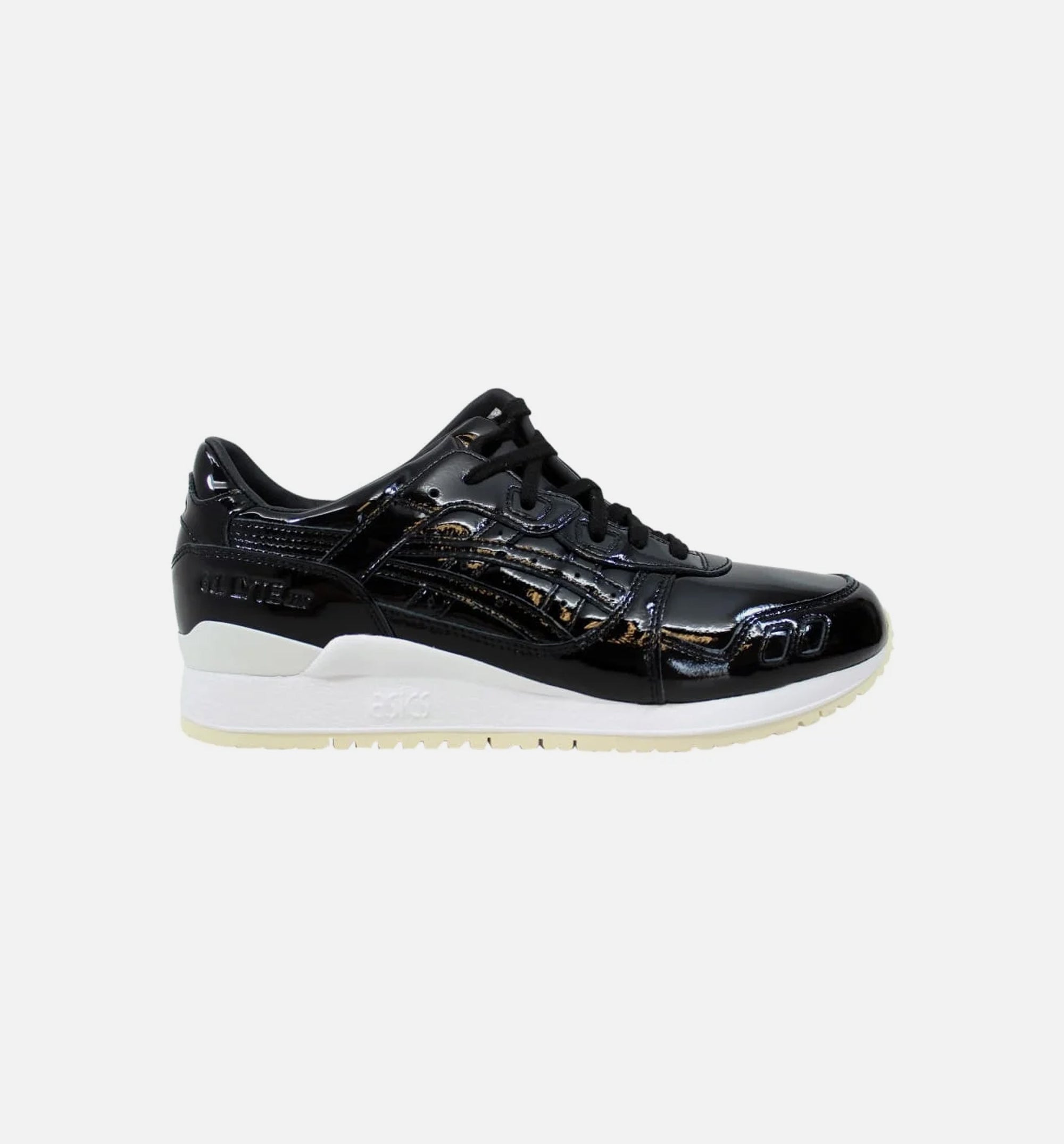 Gel Lyte III Mens Running Shoe Asics оригінал – Купити в Україні – боковий вид