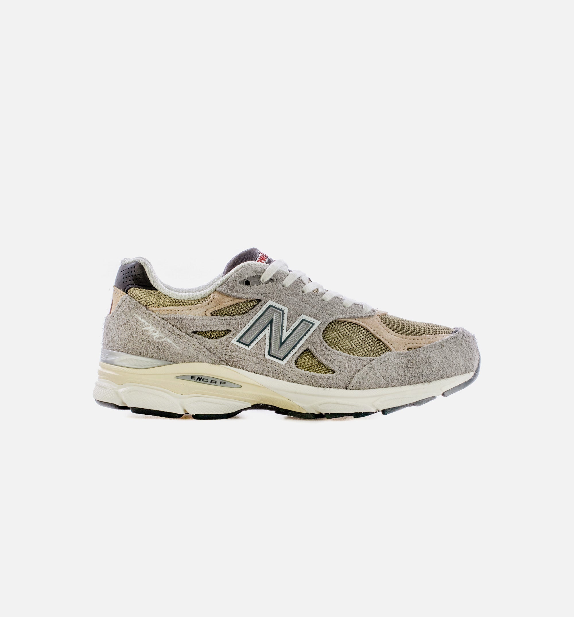 New balance Footwear оригінал | Швидка доставка Україна – боковий вид
