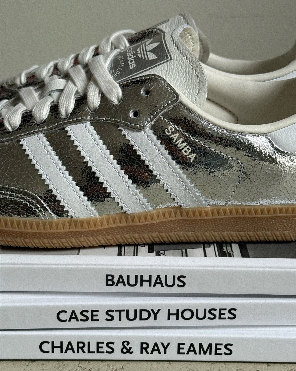 Оригінальна Samba Og W Adidas – детальний вид