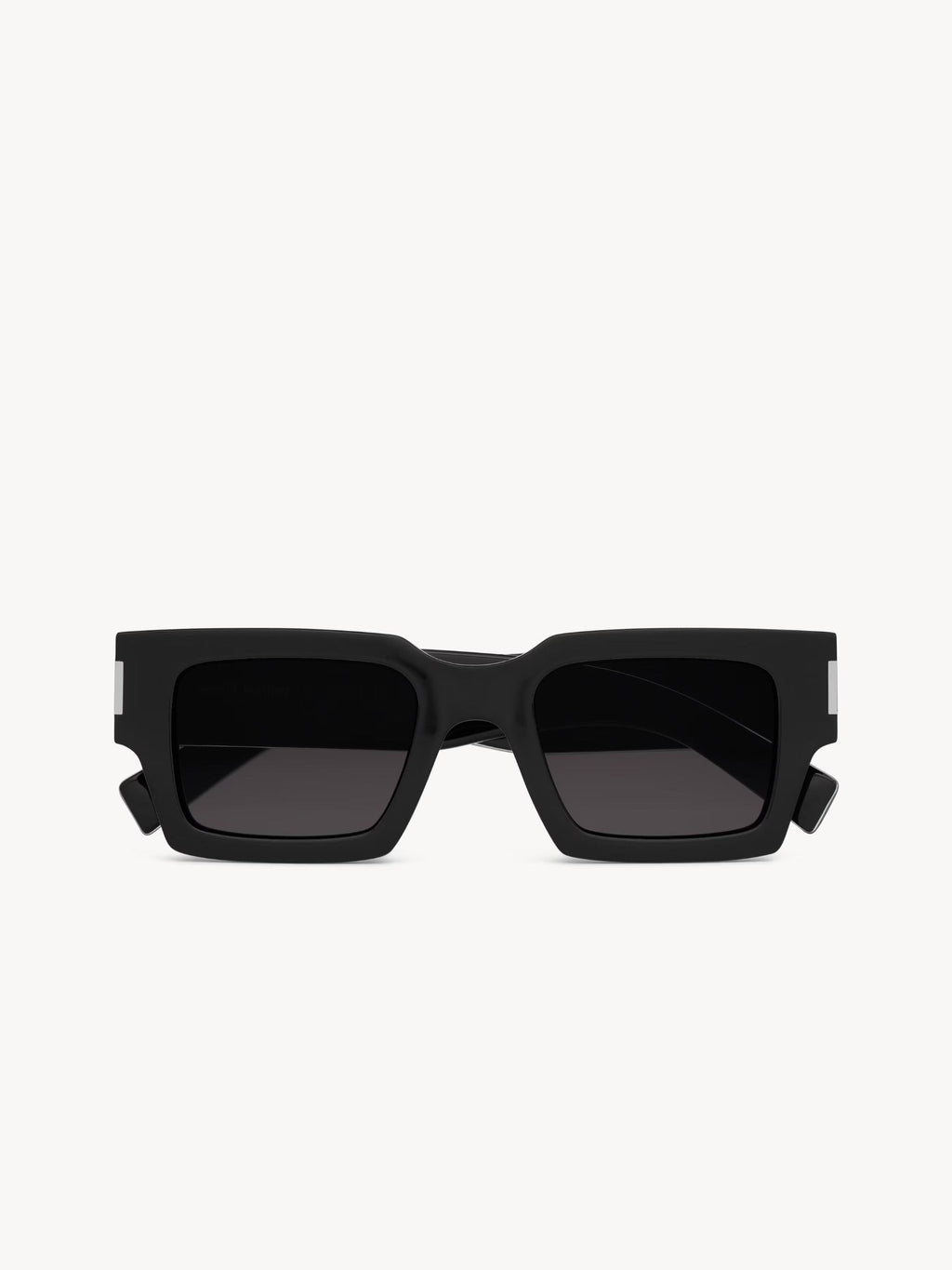 Rectangular Sunglasses Sl 572 Saint laurent оригінал – Купити в Україні – боковий вид