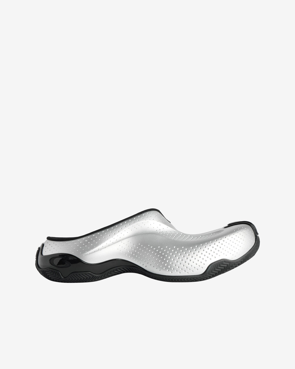 Balenciaga Footwear оригінал | Швидка доставка Україна – боковий вид
