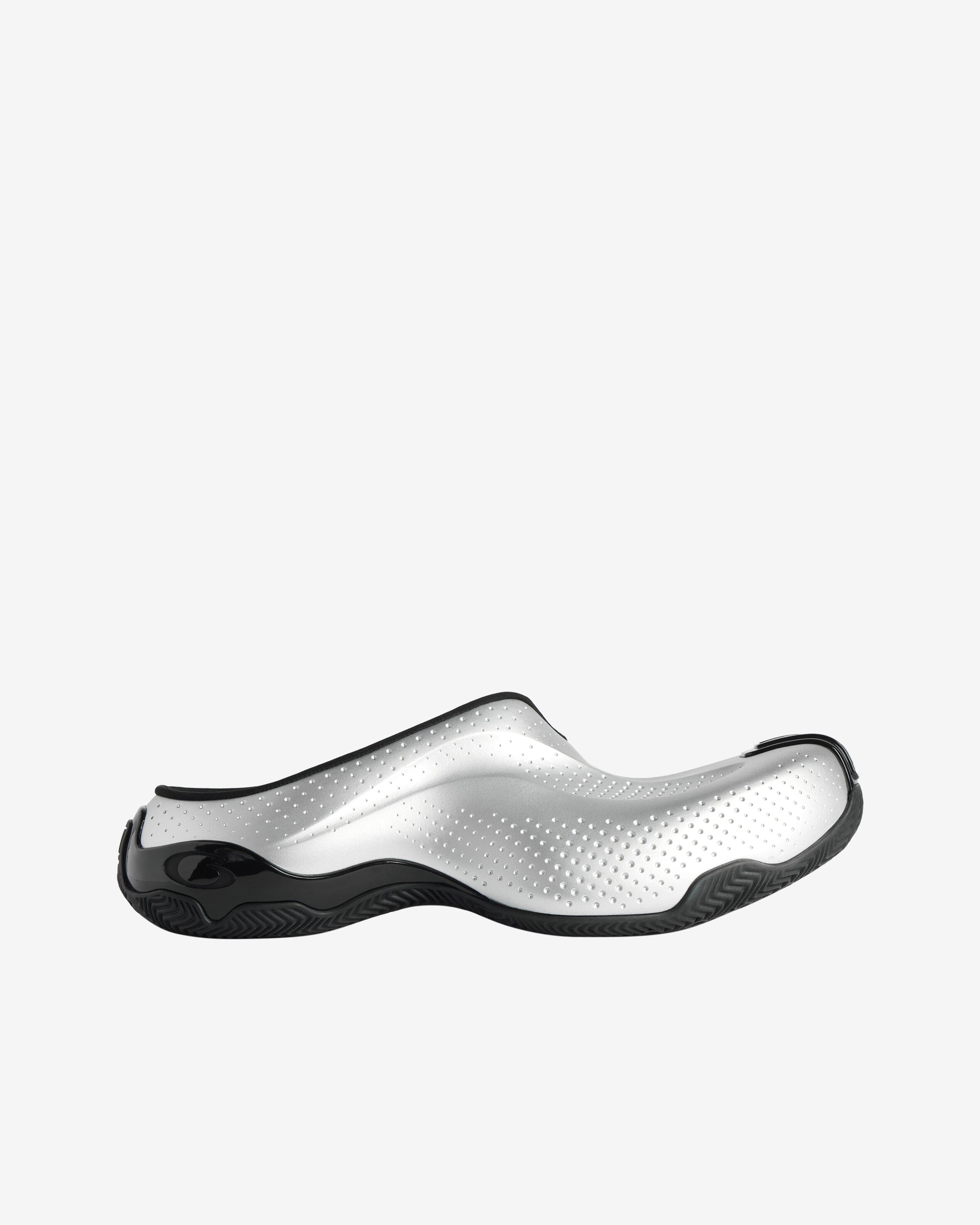 Balenciaga Footwear оригінал | Швидка доставка Україна – боковий вид