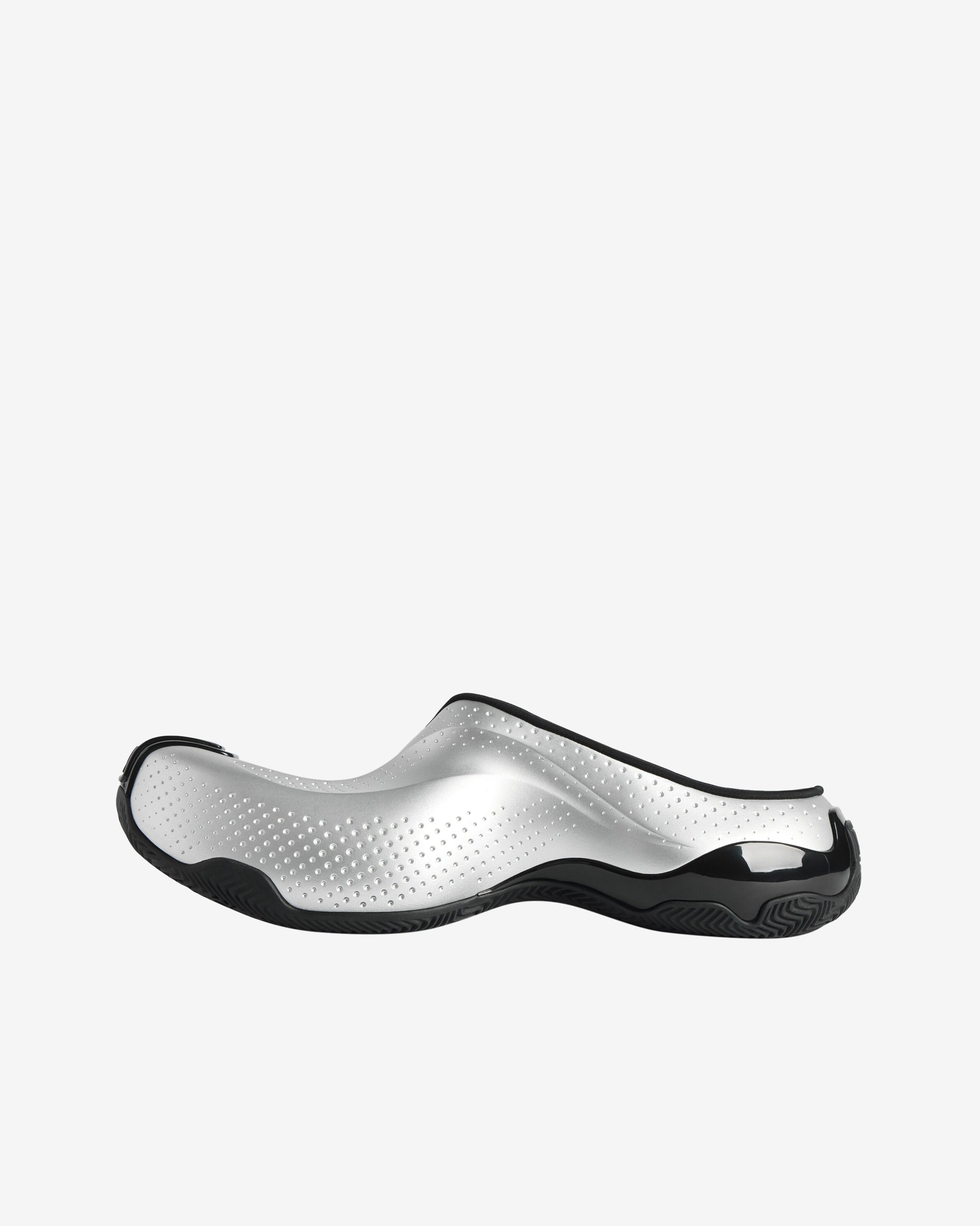 Balenciaga Footwear оригінал | Швидка доставка Україна – вид ззаду
