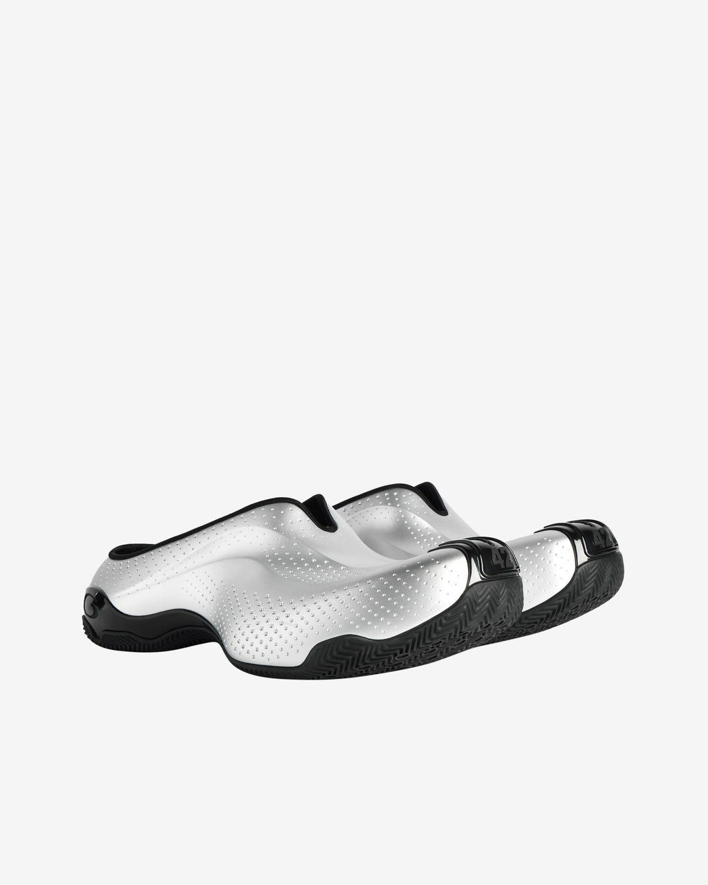 Balenciaga Footwear оригінал | Швидка доставка Україна – детальний вид