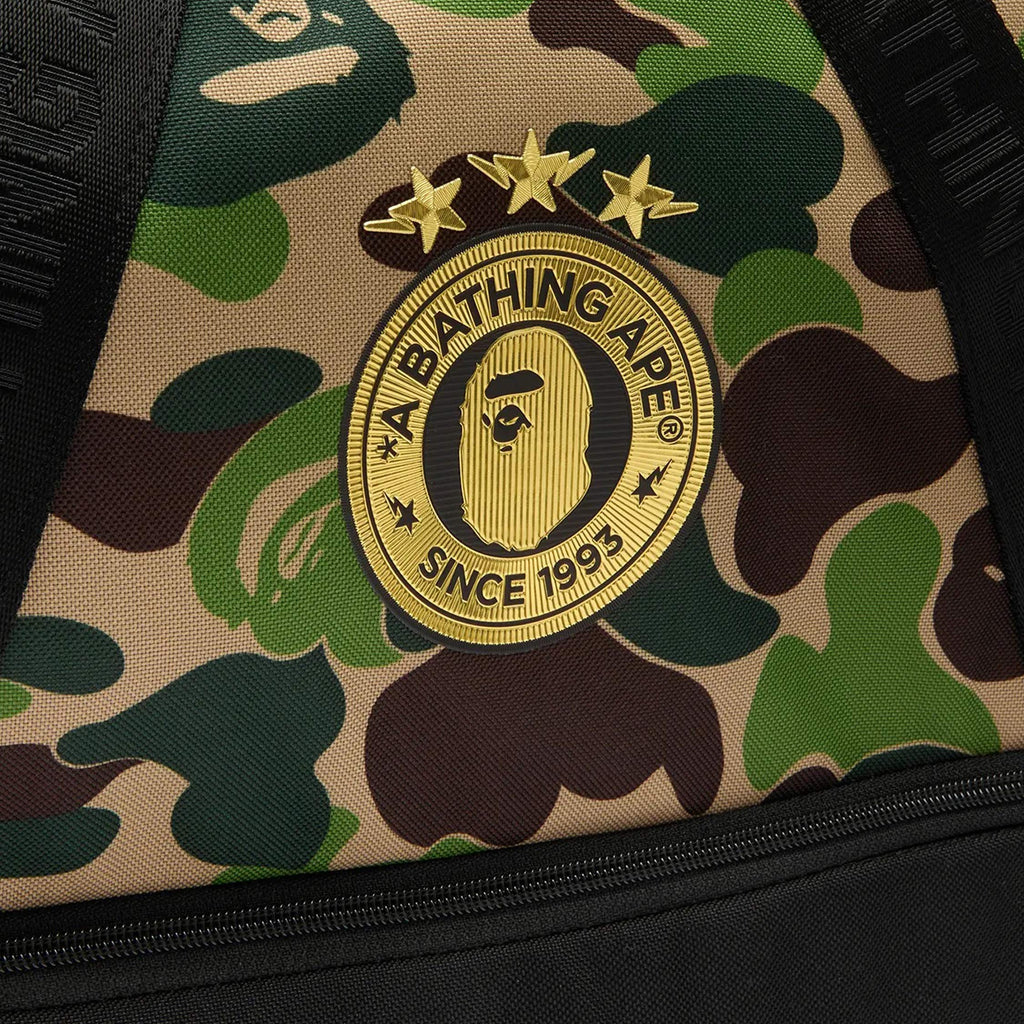 Оригінальна Duffle Bag Adidas – збільшений вид