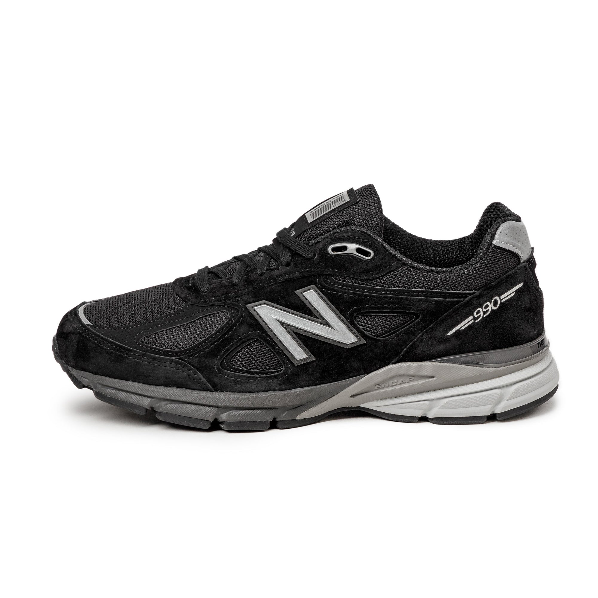 U990bl4 *made In Usa* New balance оригінал – Купити в Україні – боковий вид