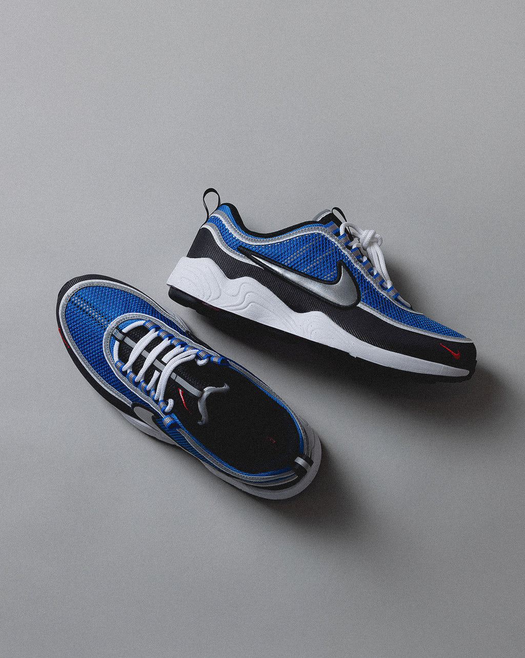 Nike Footwear оригінал | Швидка доставка Україна – вид ззаду