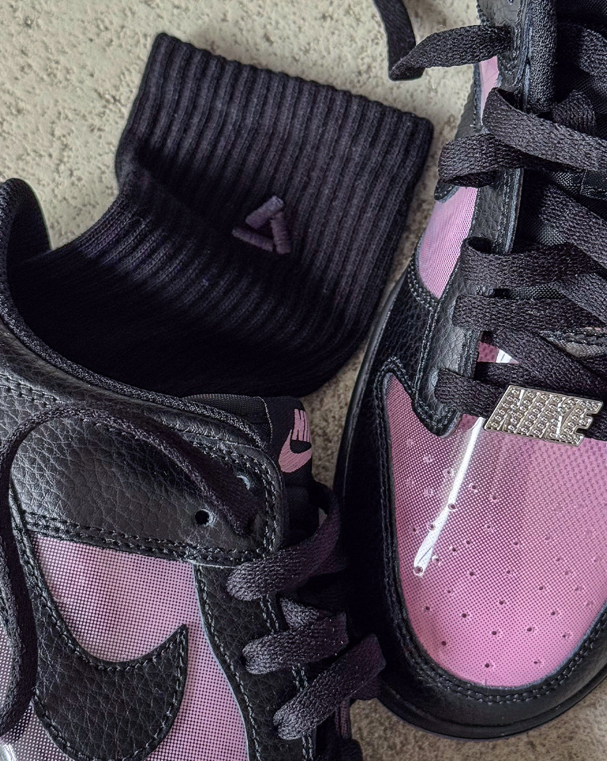 Dunk Low Retro Nike оригінал – Купити в Україні – детальний вид