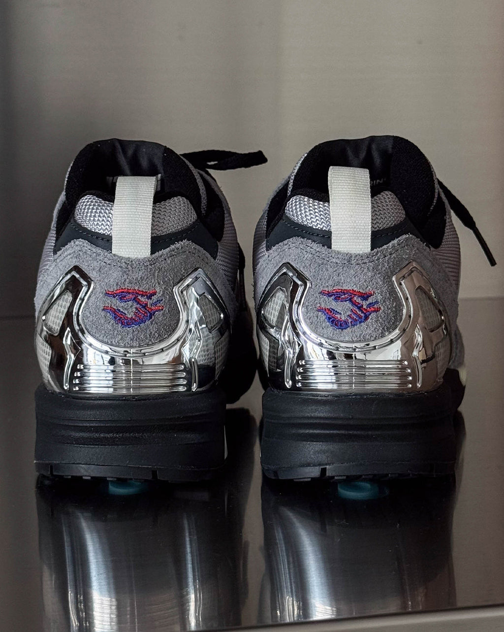 X Mita X Offspring Zx 8000 Consortium Adidas оригінал – Купити в Україні – детальний вид
