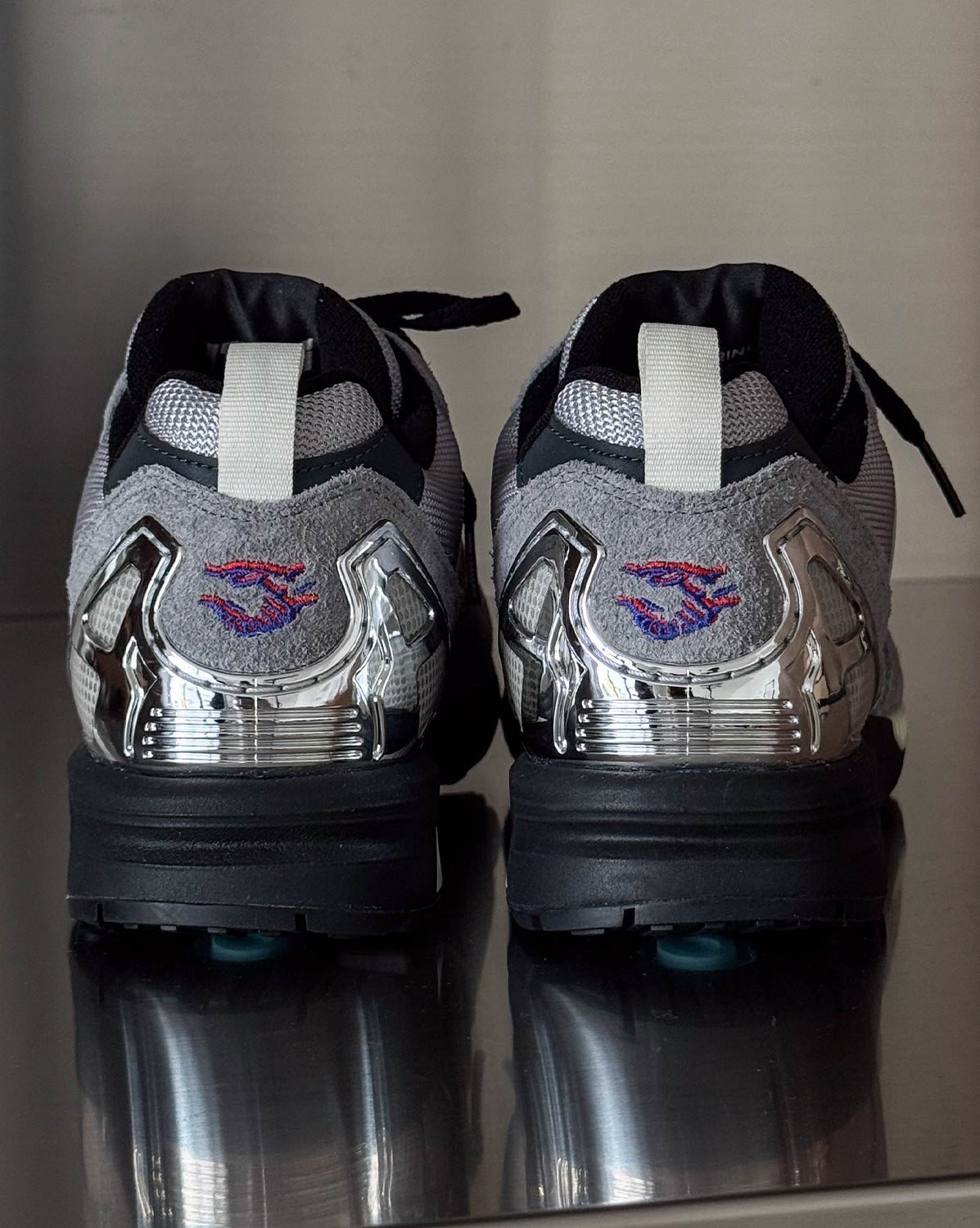 X Mita X Offspring Zx 8000 Consortium Adidas оригінал – Купити в Україні – детальний вид - ADIDAS