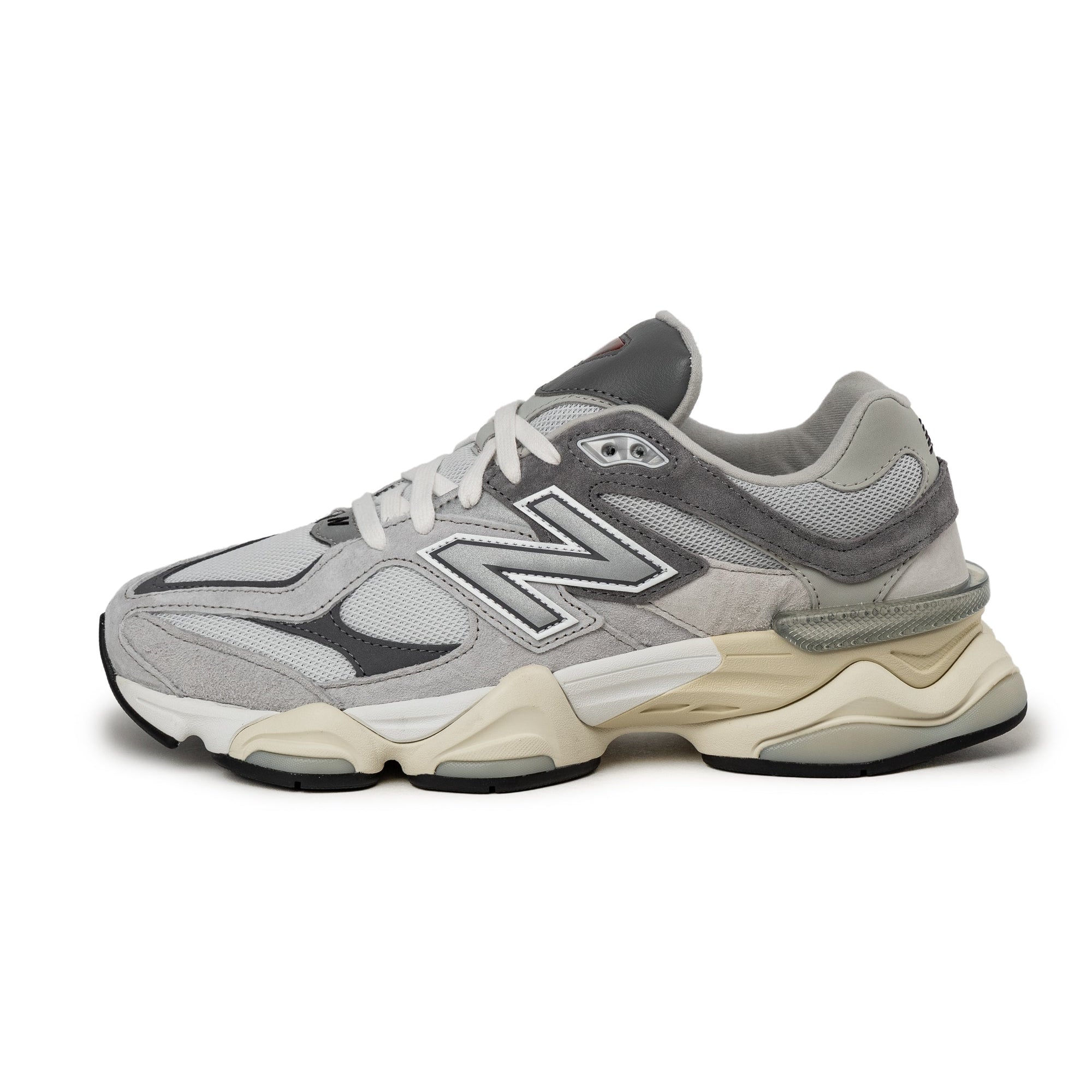 90 New balance – Гарантія оригінальності – боковий вид