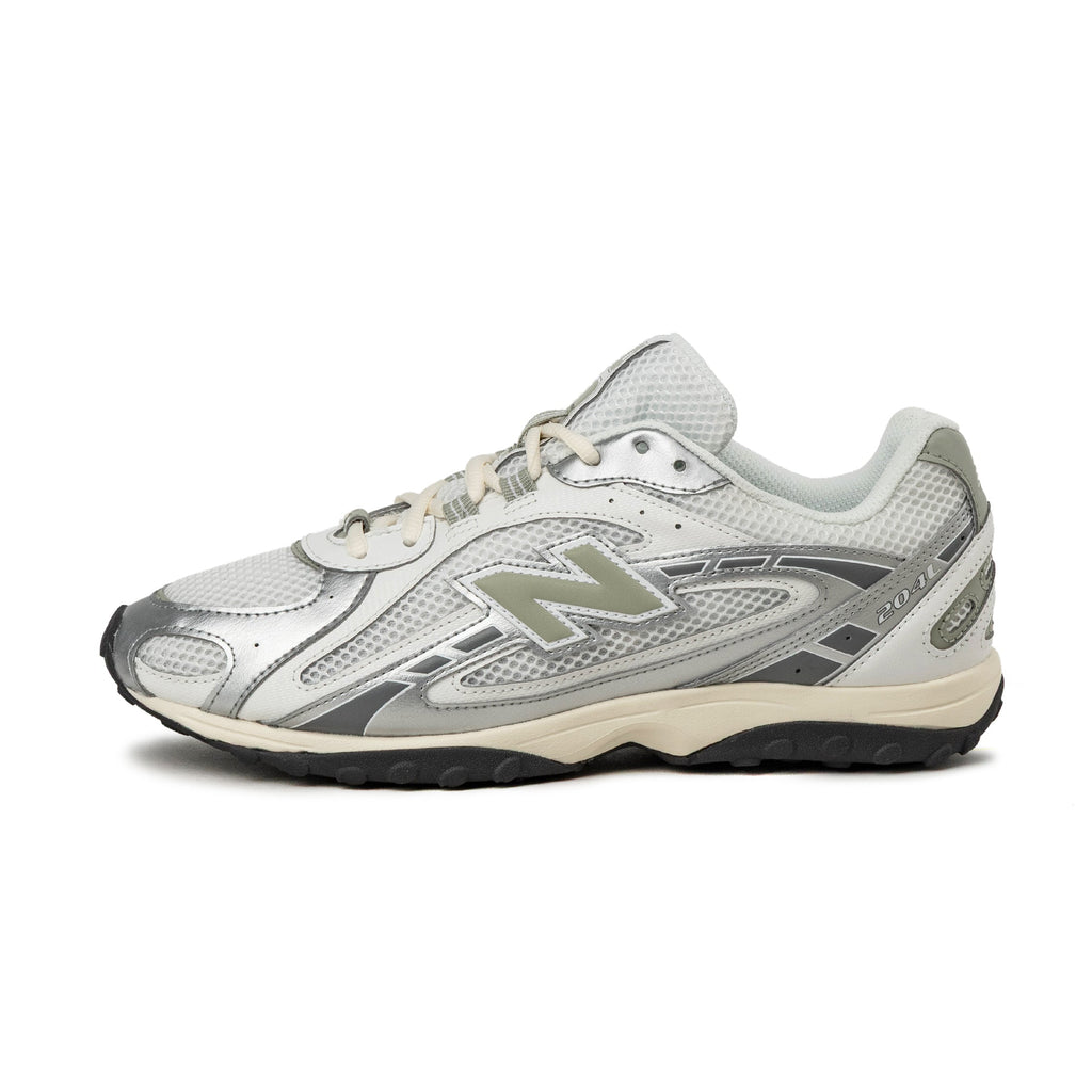 Оригінальна 204l New balance – боковий вид
