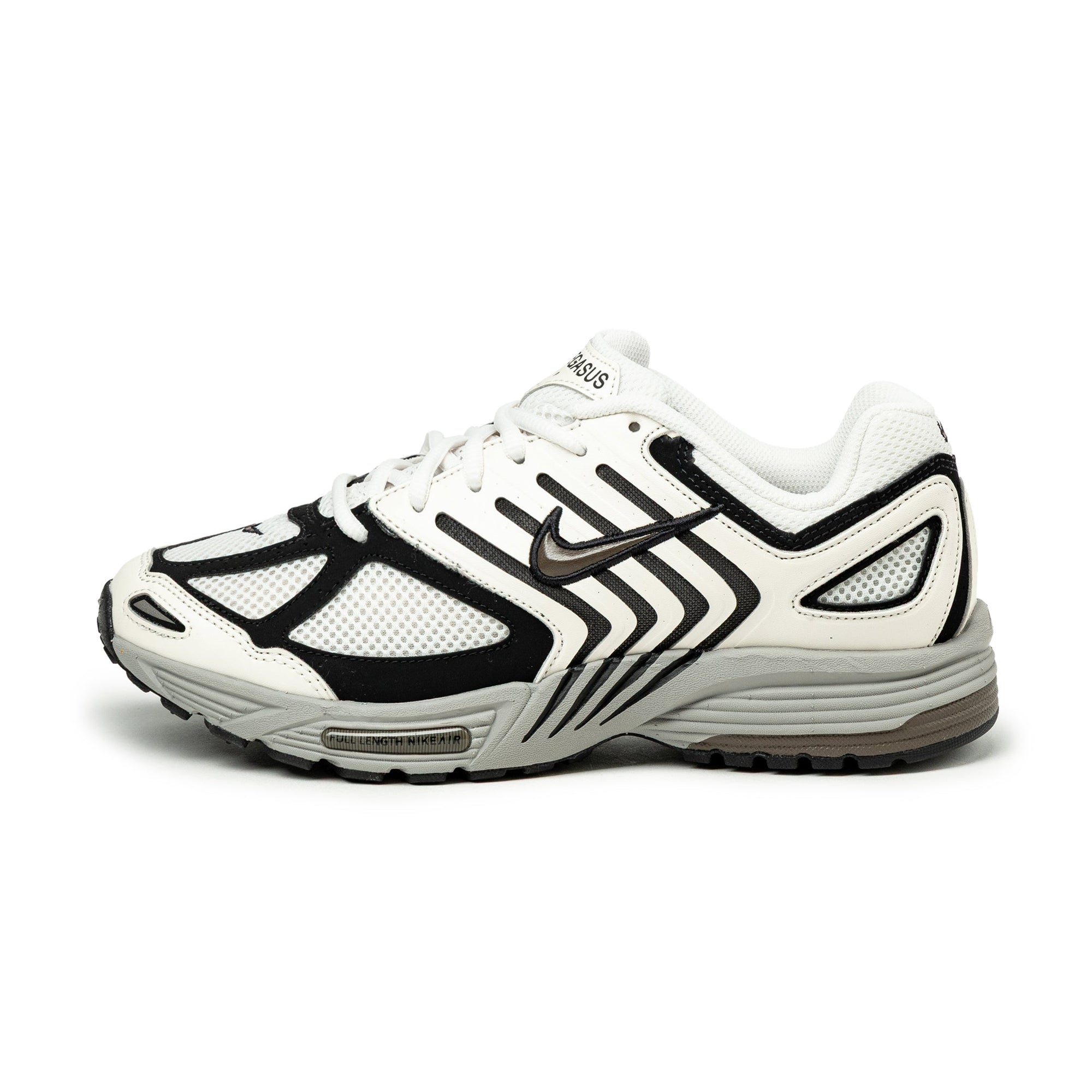 Air Pegasus 2005 Nike – Гарантія оригінальності – боковий вид