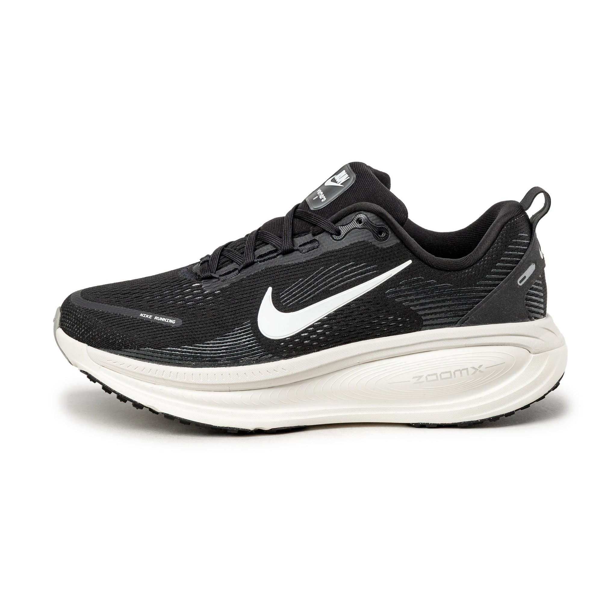 Vomero 18 *wide* Nike – Гарантія оригінальності – боковий вид