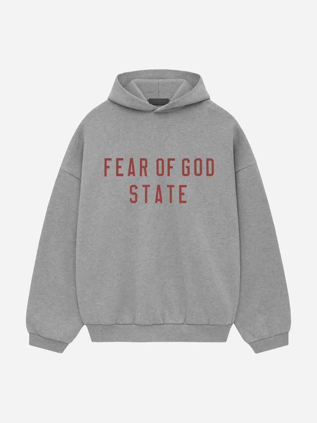 Fear of god Knitwear оригінал | Швидка доставка Україна – боковий вид
