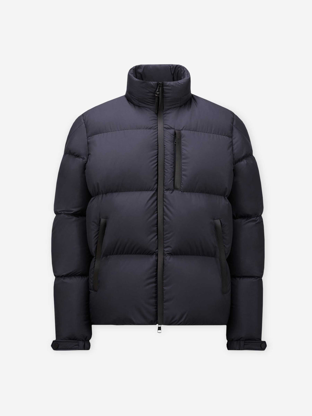 Moncler Outerwear оригінал | Швидка доставка Україна – боковий вид