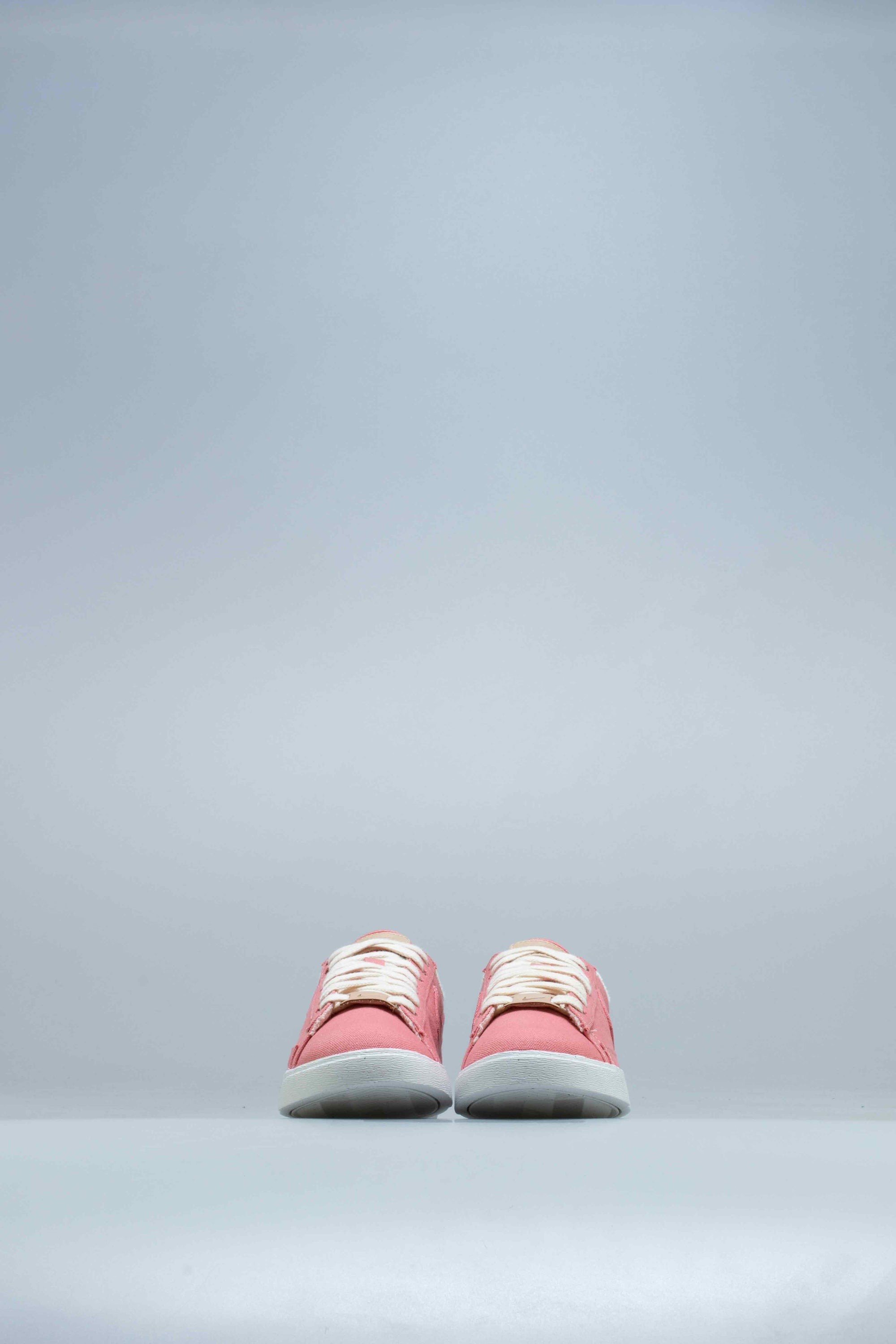 Blazer Low Plant Color Collection Womens Lifestyle Shoe Nike – Гарантія оригінальності – вид ззаду