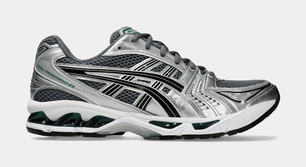 Asics Footwear оригінал | Швидка доставка Україна – боковий вид