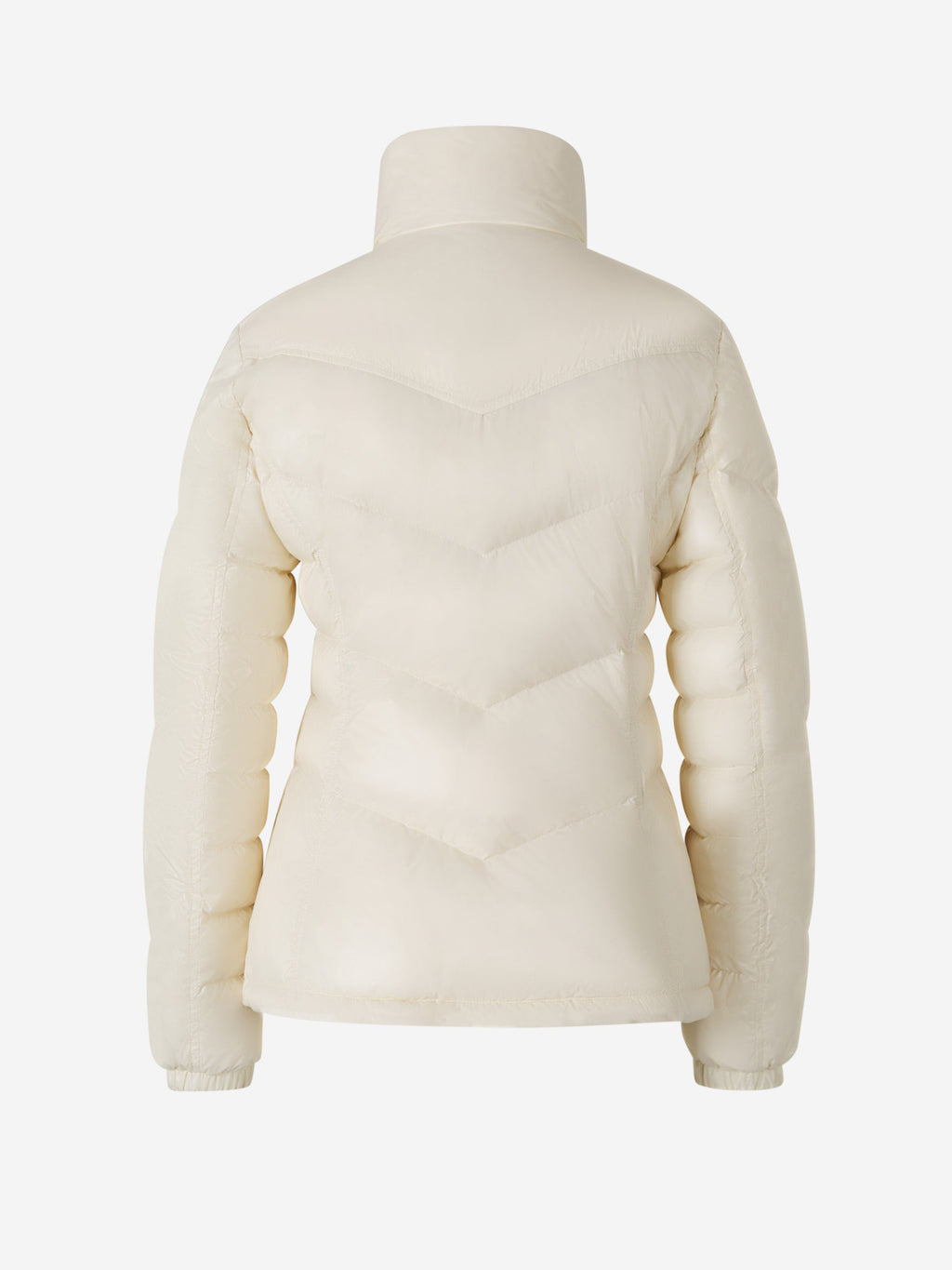 Оригінальна Gast Padded Jacket Moncler – детальний вид