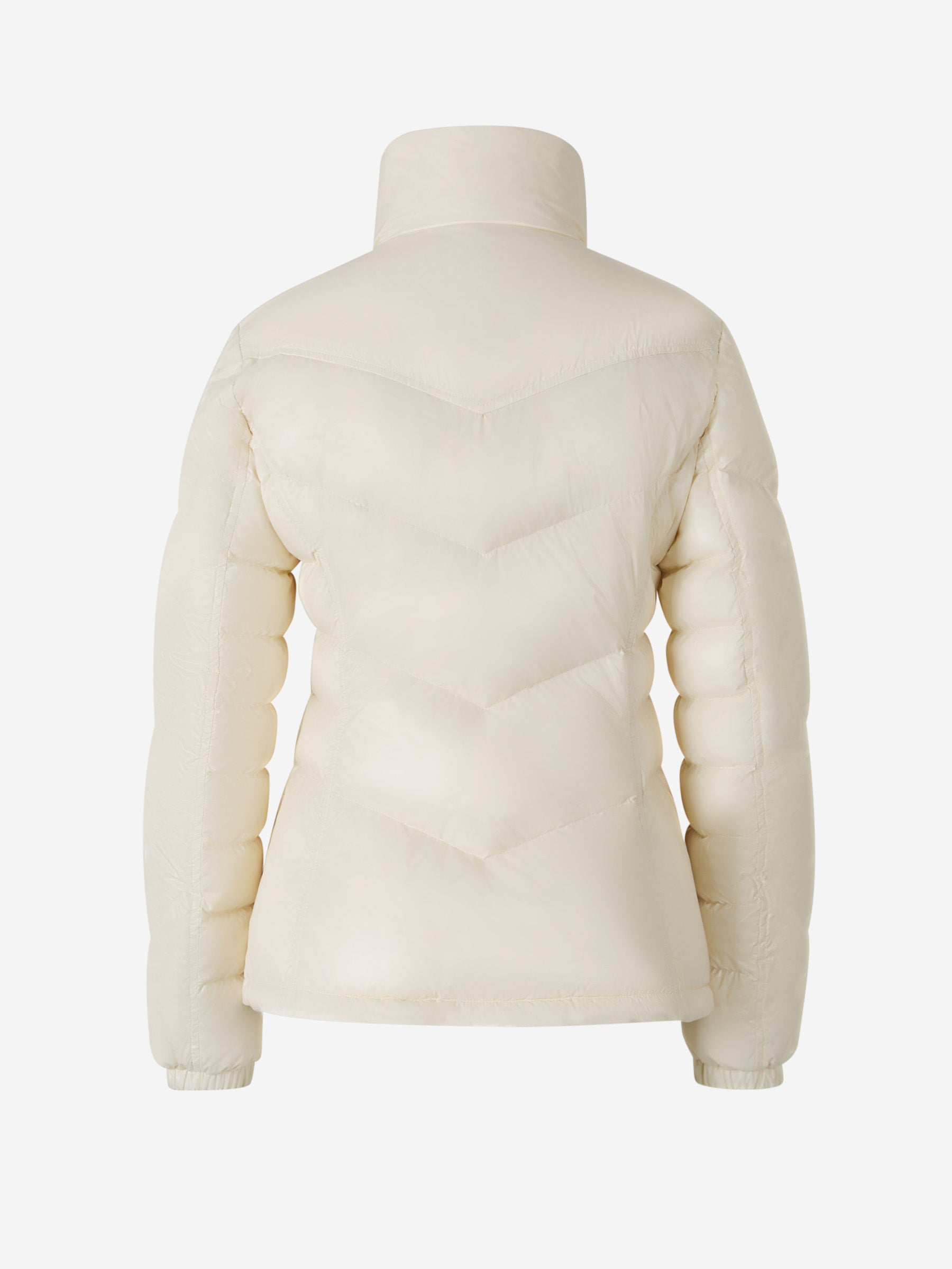 Оригінальна Gast Padded Jacket Moncler – детальний вид