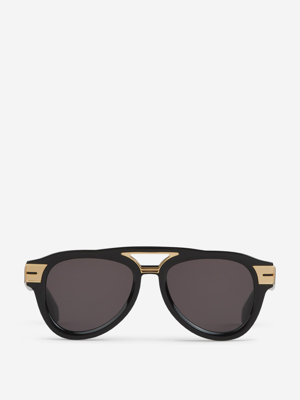 Palm angels Eyewear оригінал | Швидка доставка Україна – боковий вид