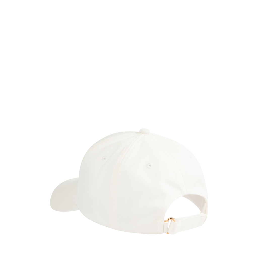 Gilga Farm Baseball Cap Moncler оригінал – Купити в Україні – вид ззаду