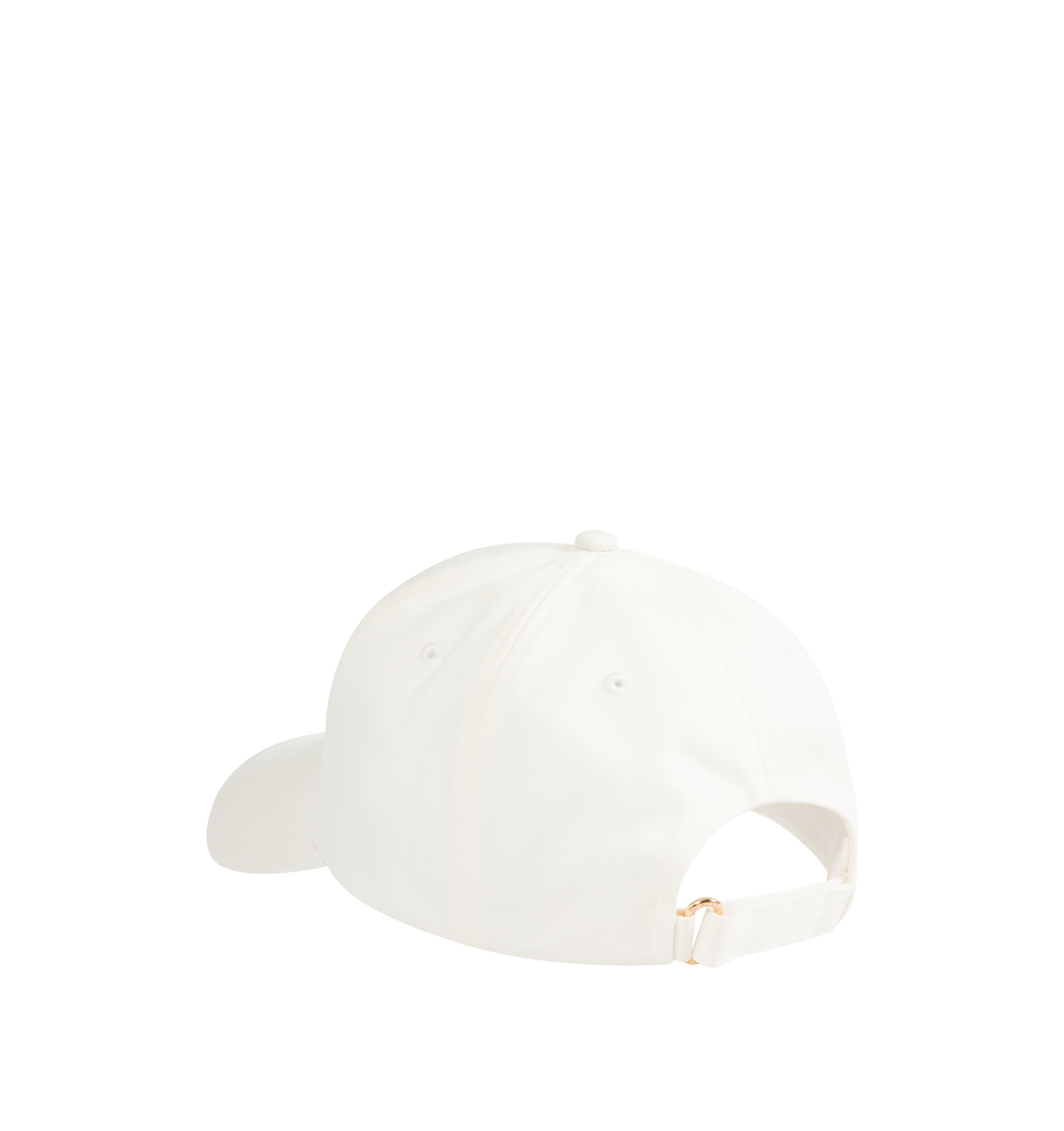 Gilga Farm Baseball Cap Moncler оригінал – Купити в Україні – вид ззаду