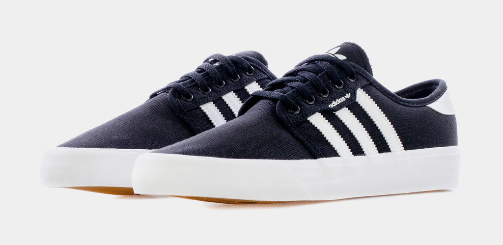 Оригінальна Seeley Xt Mens Skate Shoes Adidas – збільшений вид