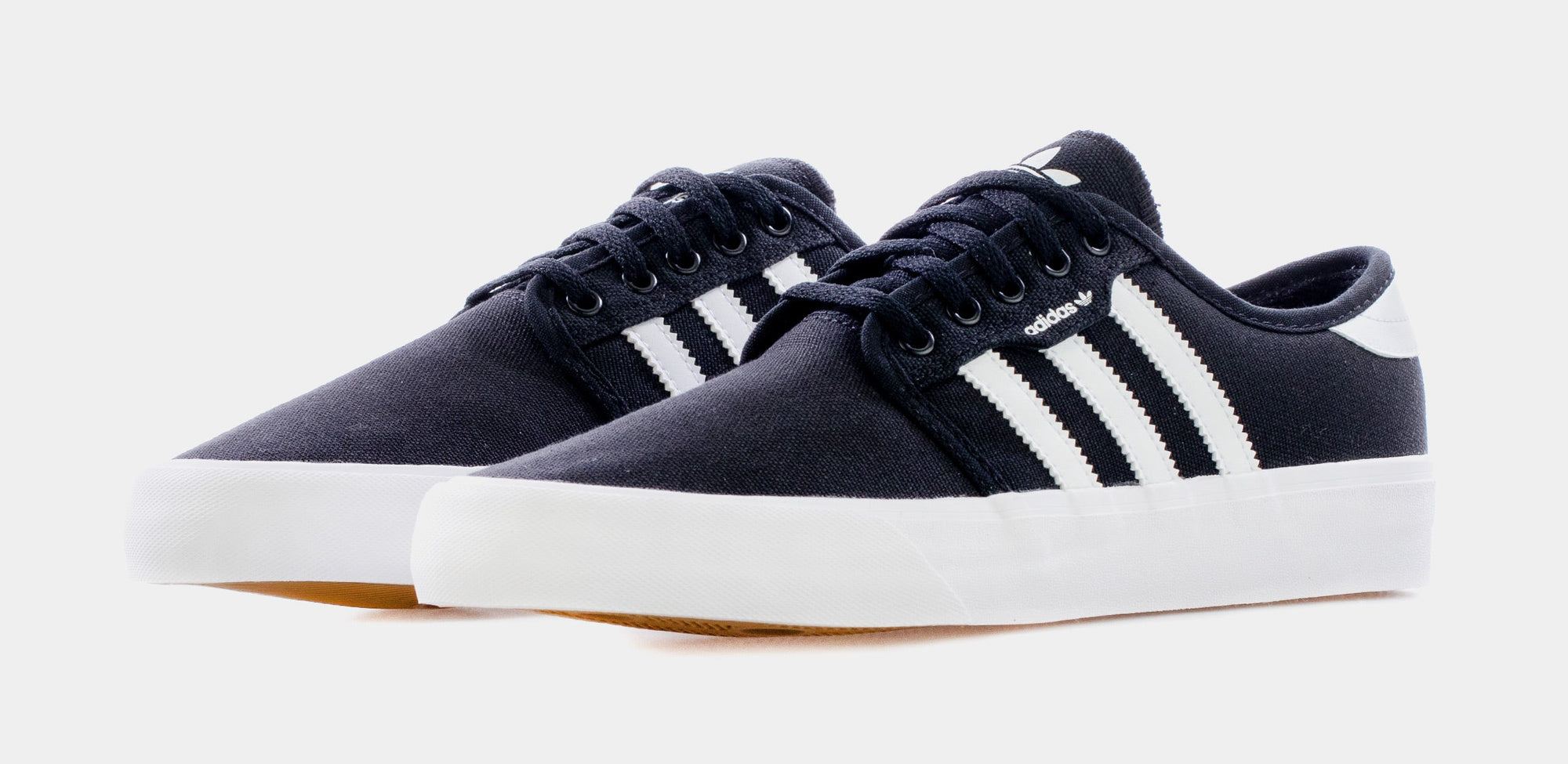 Оригінальна Seeley Xt Mens Skate Shoes Adidas – збільшений вид - ADIDAS