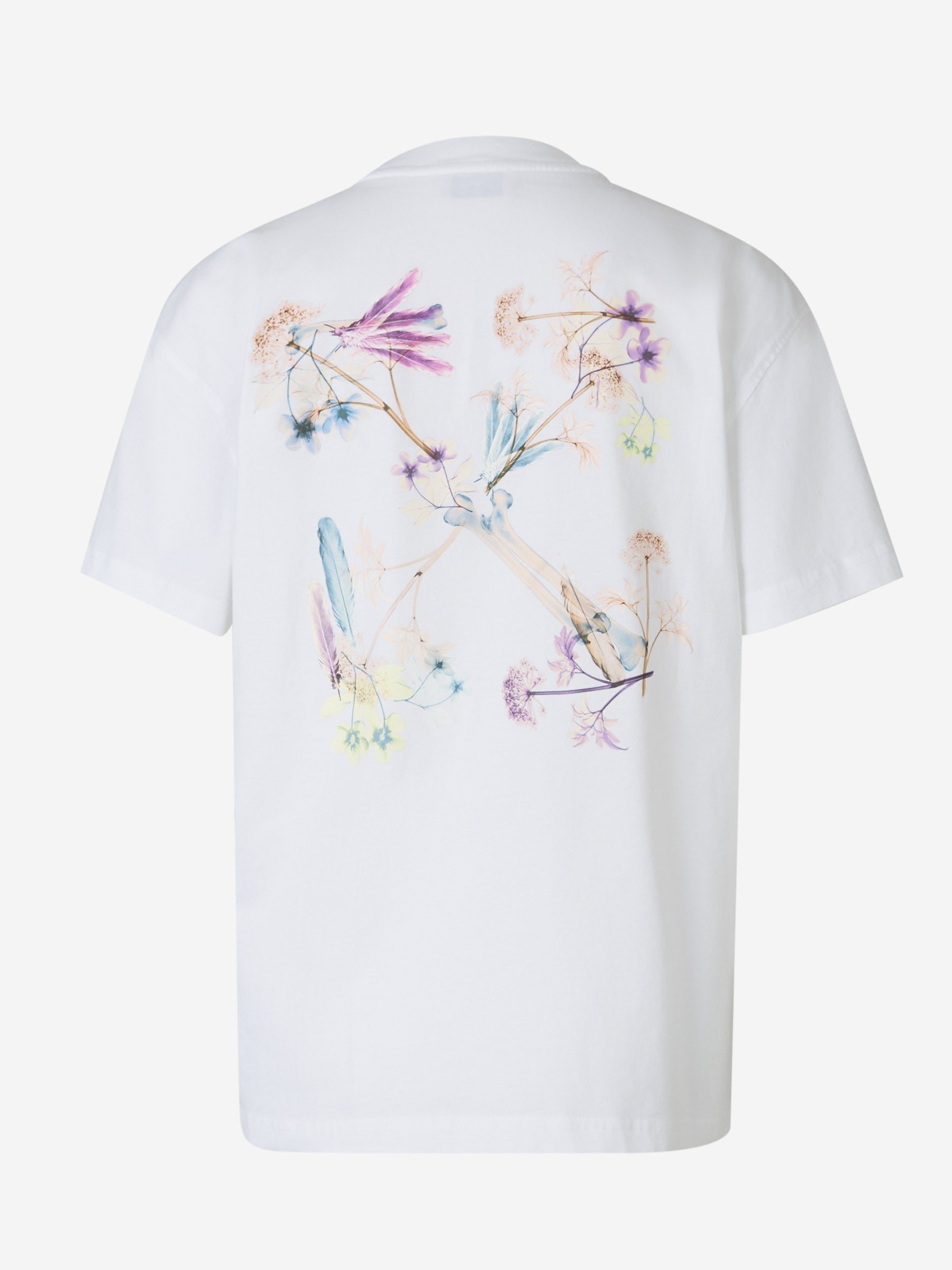 Off-white Tops оригінал | Швидка доставка Україна – вид ззаду