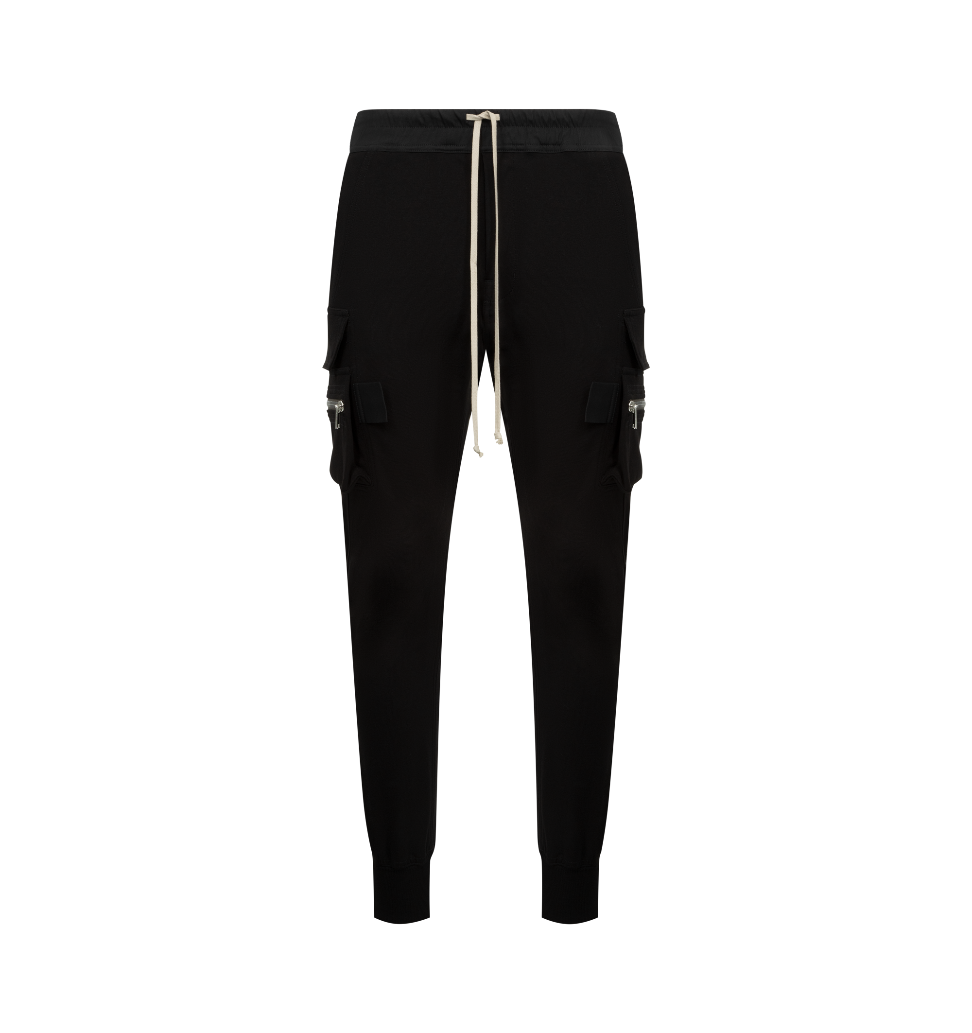 Mastodon Cargo Pant Rick owens – Гарантія оригінальності – боковий вид