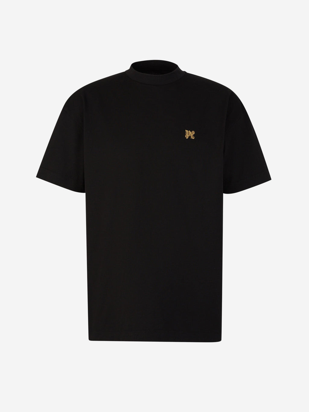 Оригінальна Monogram Pin T-Shirt Palm angels – боковий вид