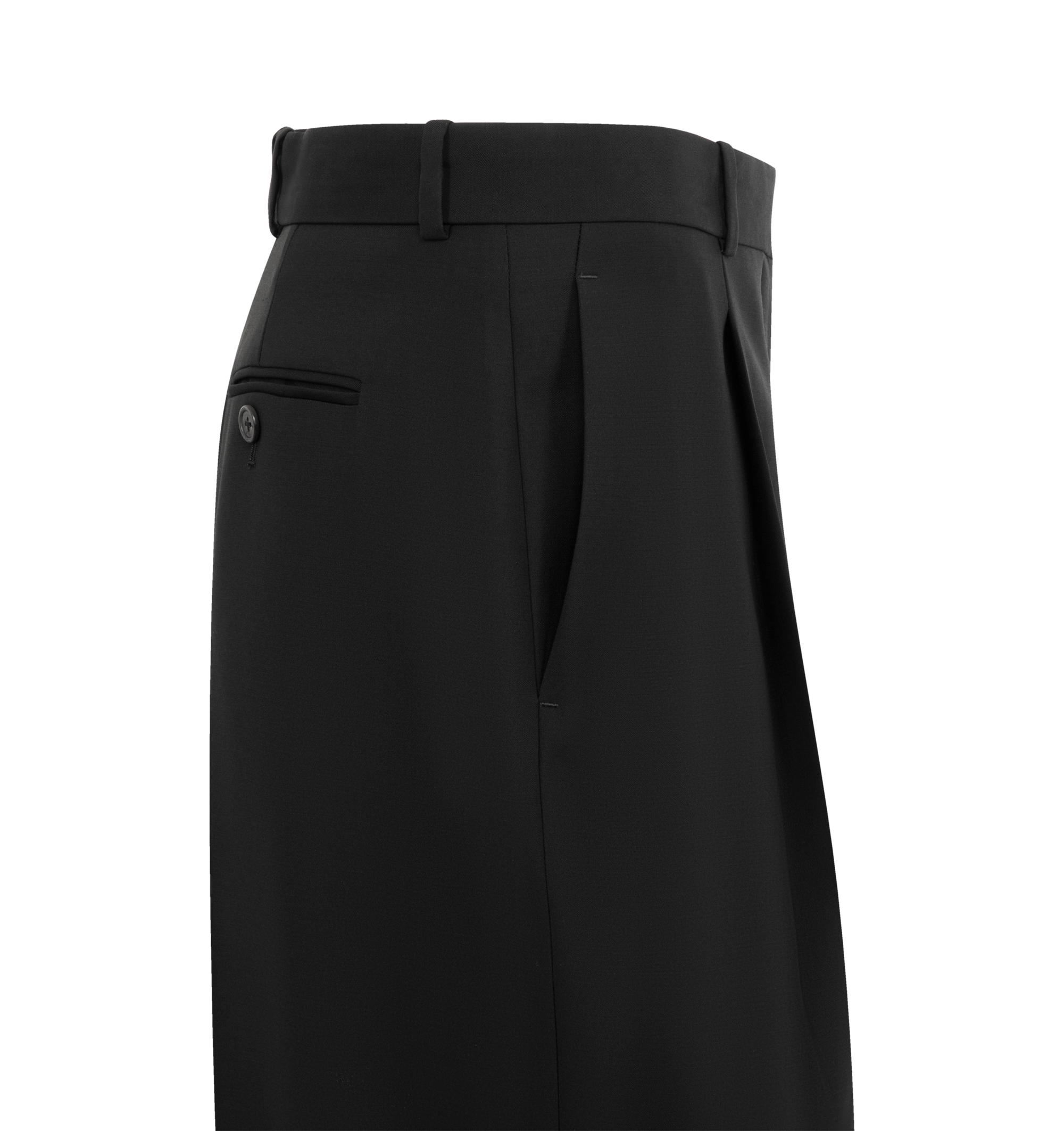 Mikkela Pant The row оригінал – Купити в Україні – детальний вид