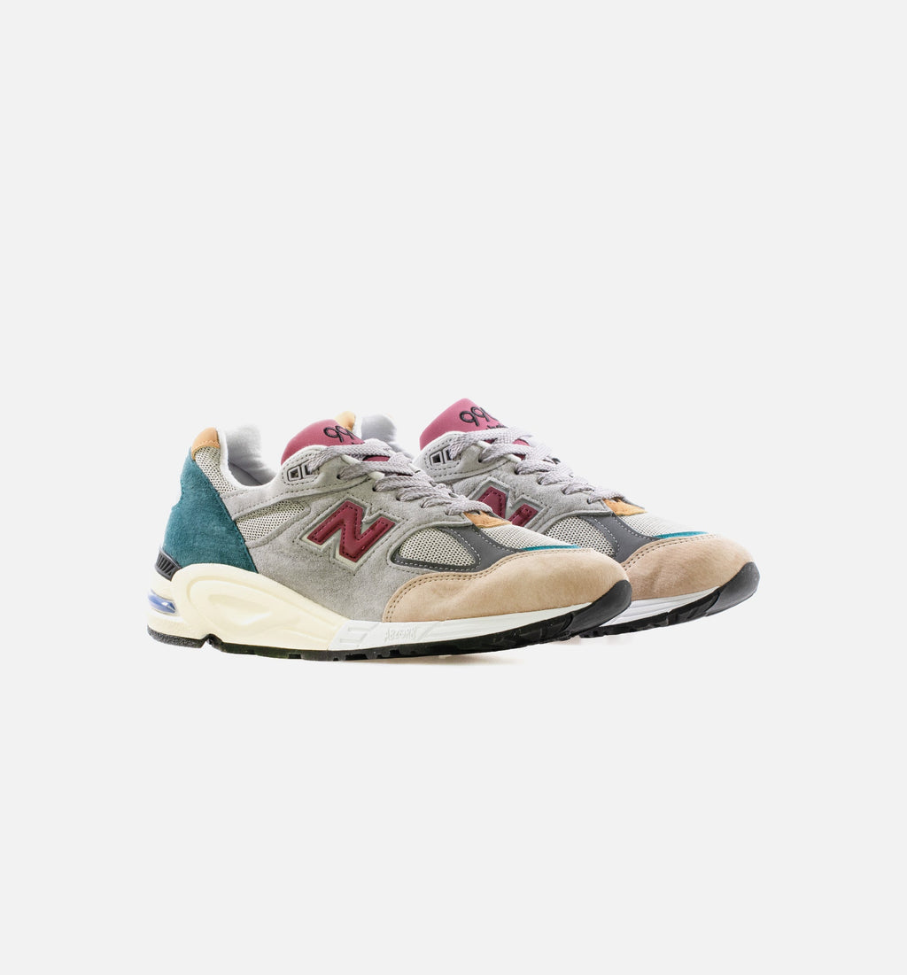 New balance Footwear оригінал | Швидка доставка Україна – вид ззаду
