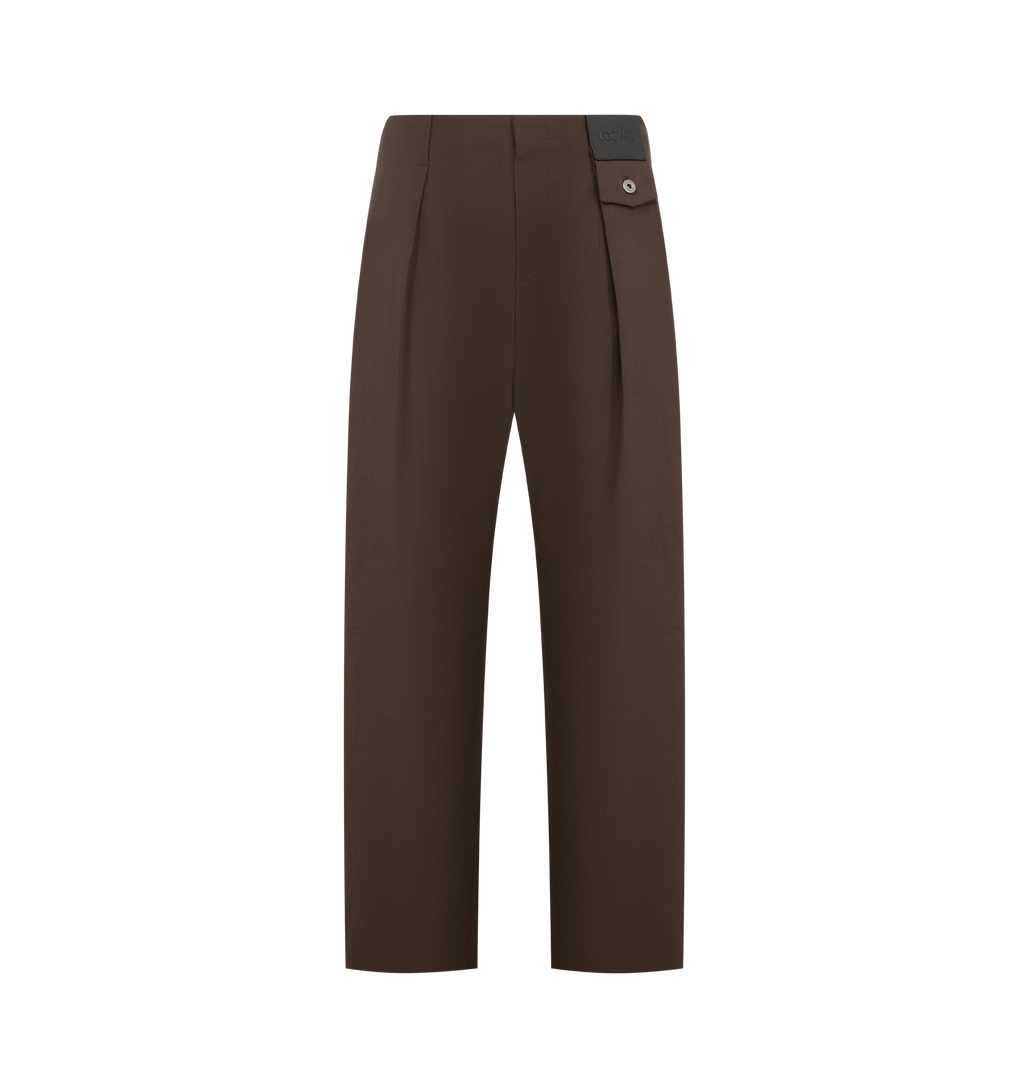 Loewe Bottoms оригінал | Швидка доставка Україна – боковий вид