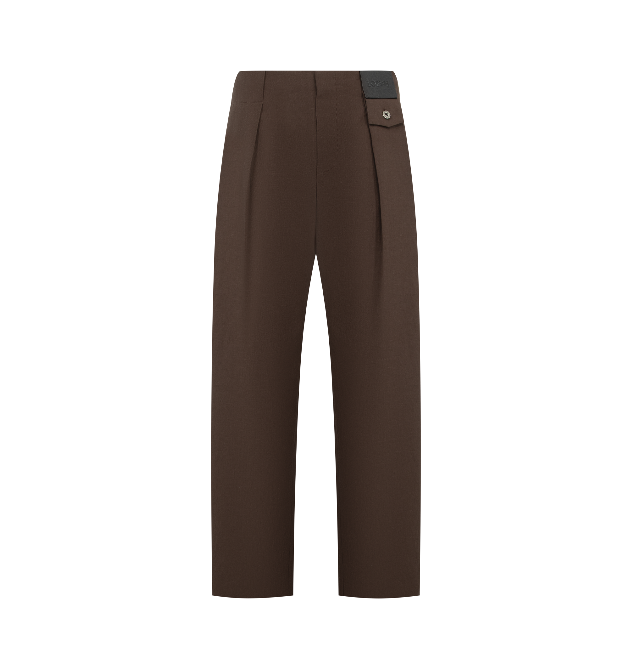 Loewe Bottoms оригінал | Швидка доставка Україна – боковий вид