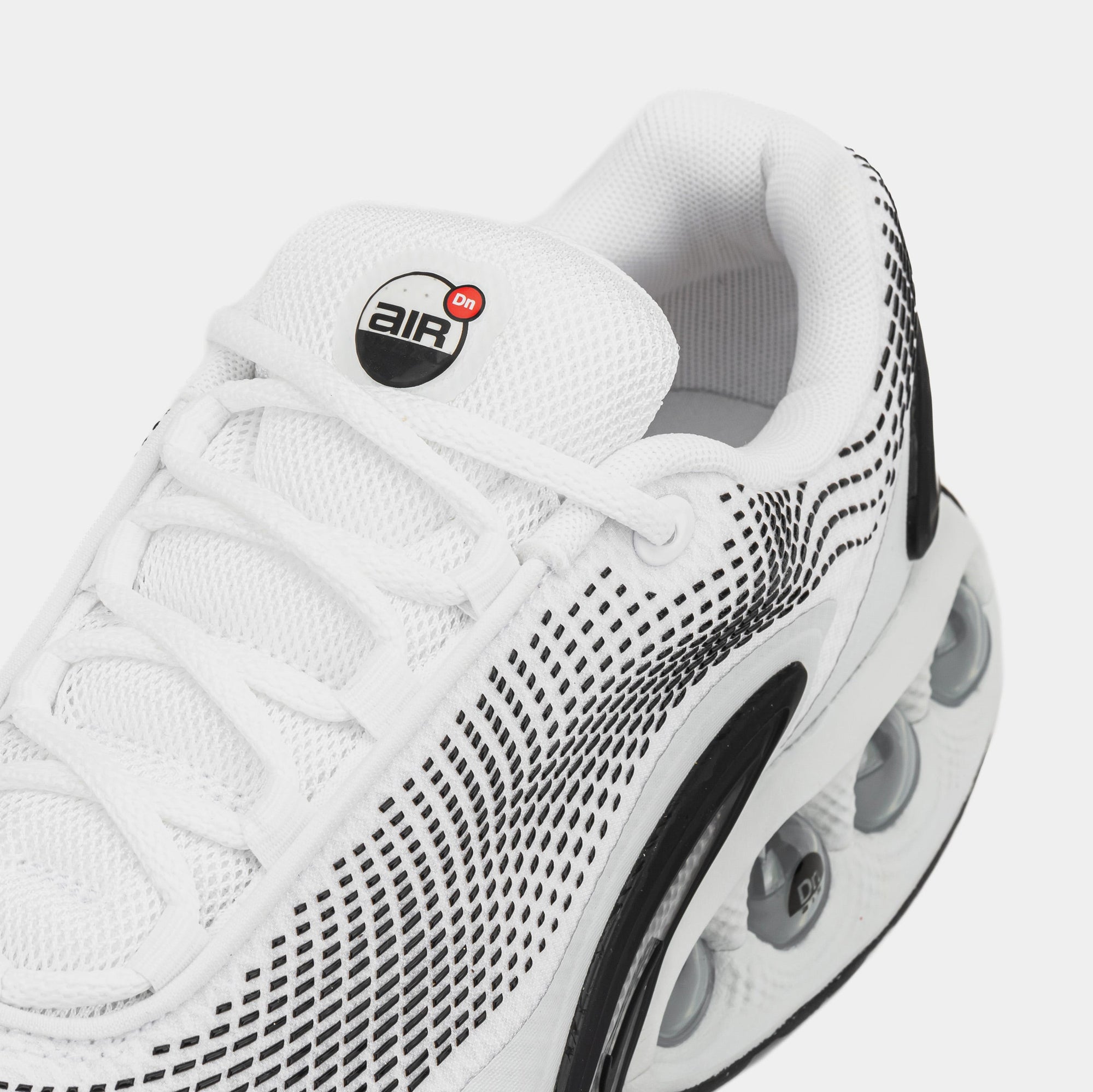 Air Max Dn Mens Running Shoes Nike оригінал – Купити в Україні – вид ззаду