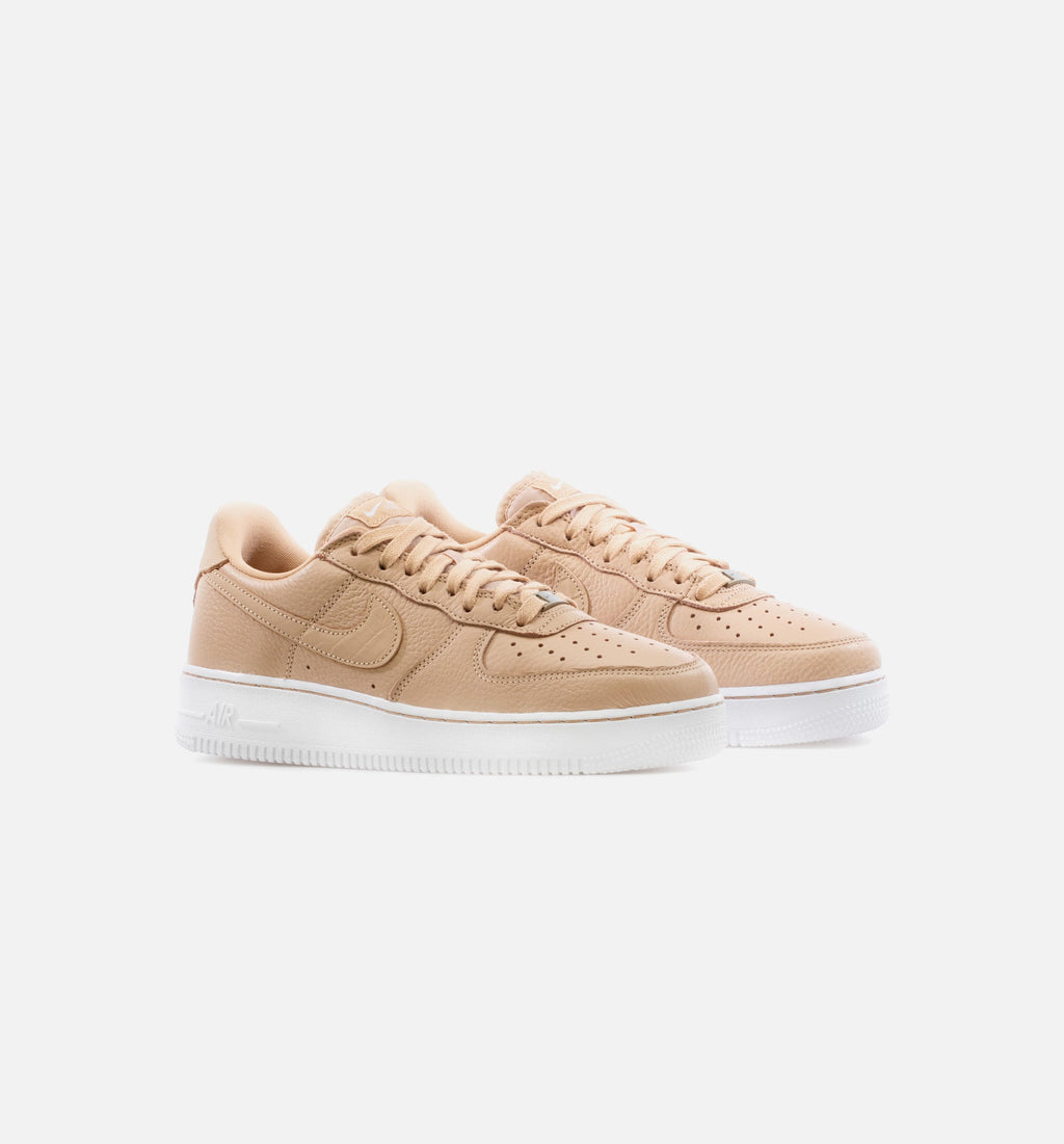 Air Force 1 Craft Mens Lifestyle Shoe Nike – Гарантія оригінальності – вид ззаду