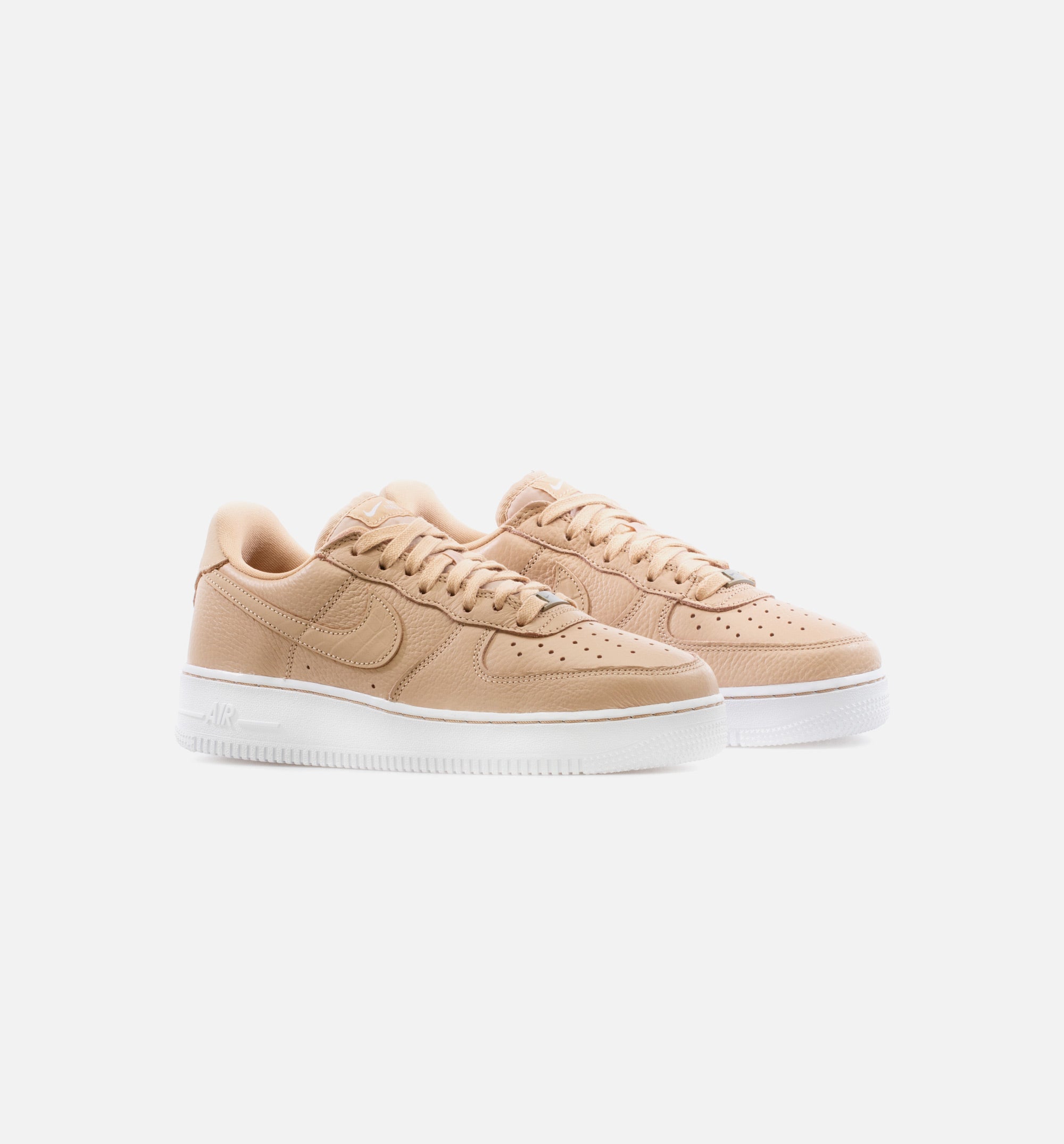 Air Force 1 Craft Mens Lifestyle Shoe Nike – Гарантія оригінальності – вид ззаду