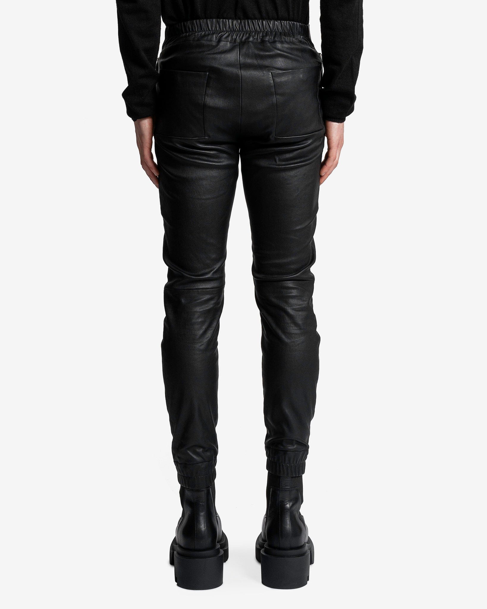 Rick owens Bottoms оригінал | Швидка доставка Україна – детальний вид