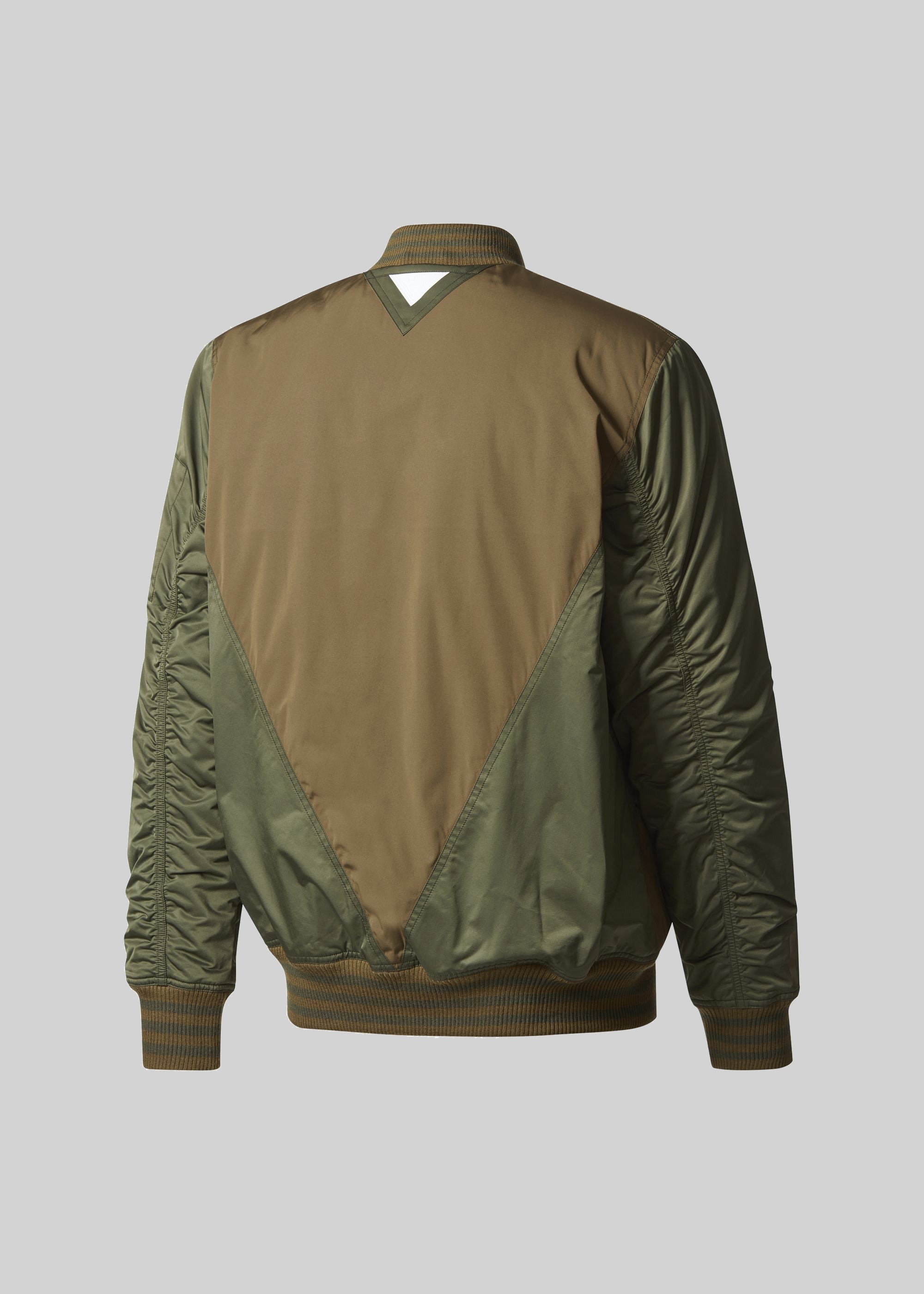 Adidas Outerwear оригінал | Швидка доставка Україна – вид ззаду - ADIDAS