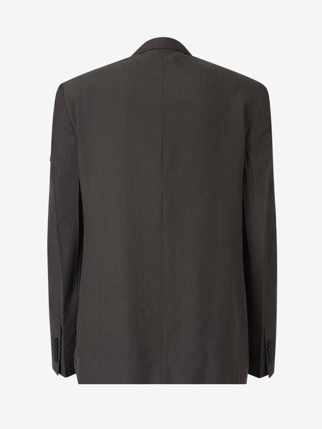 Elegant Lyocell American Balenciaga – Гарантія оригінальності – вид ззаду