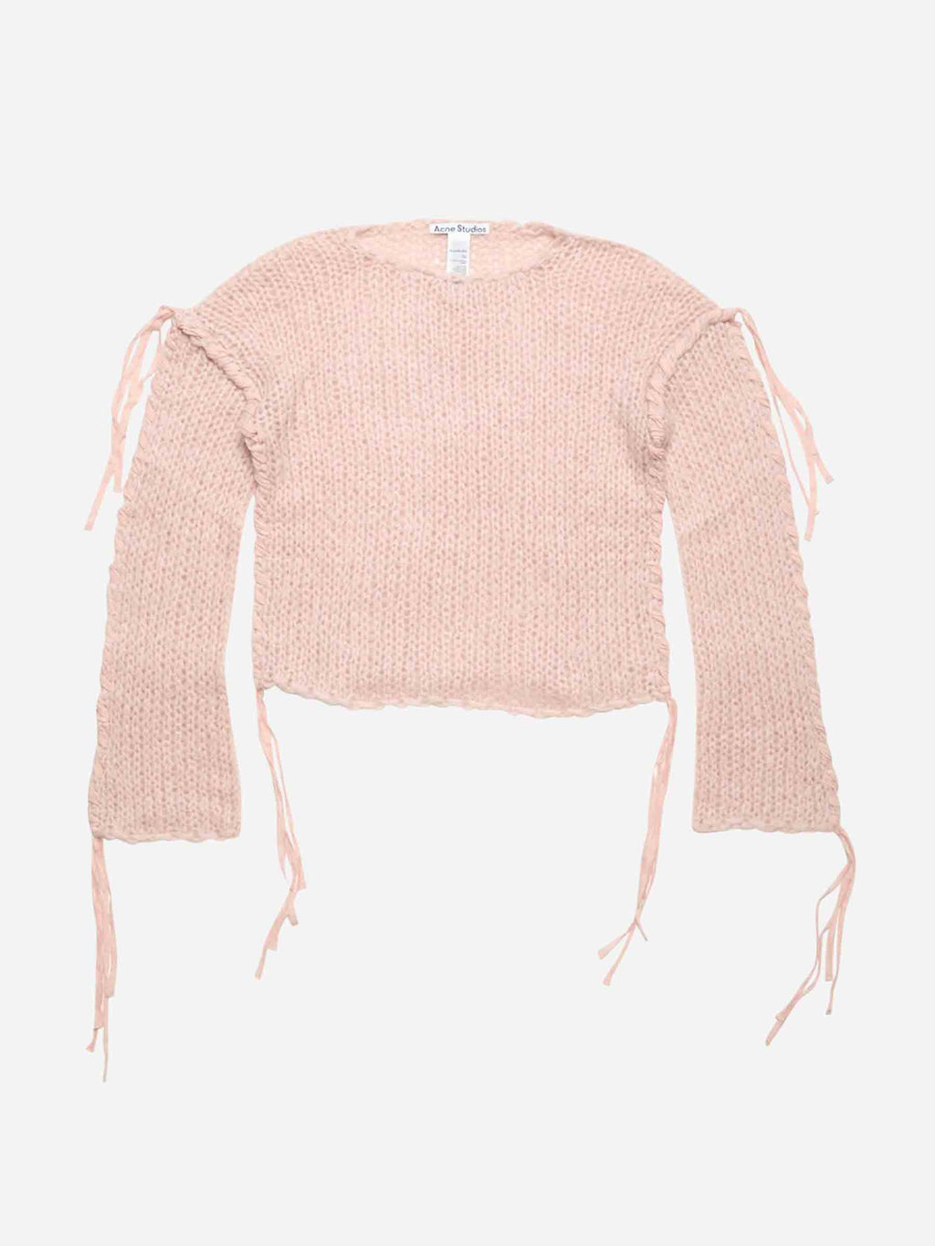 Acne studios Knitwear оригінал | Швидка доставка Україна – збільшений вид