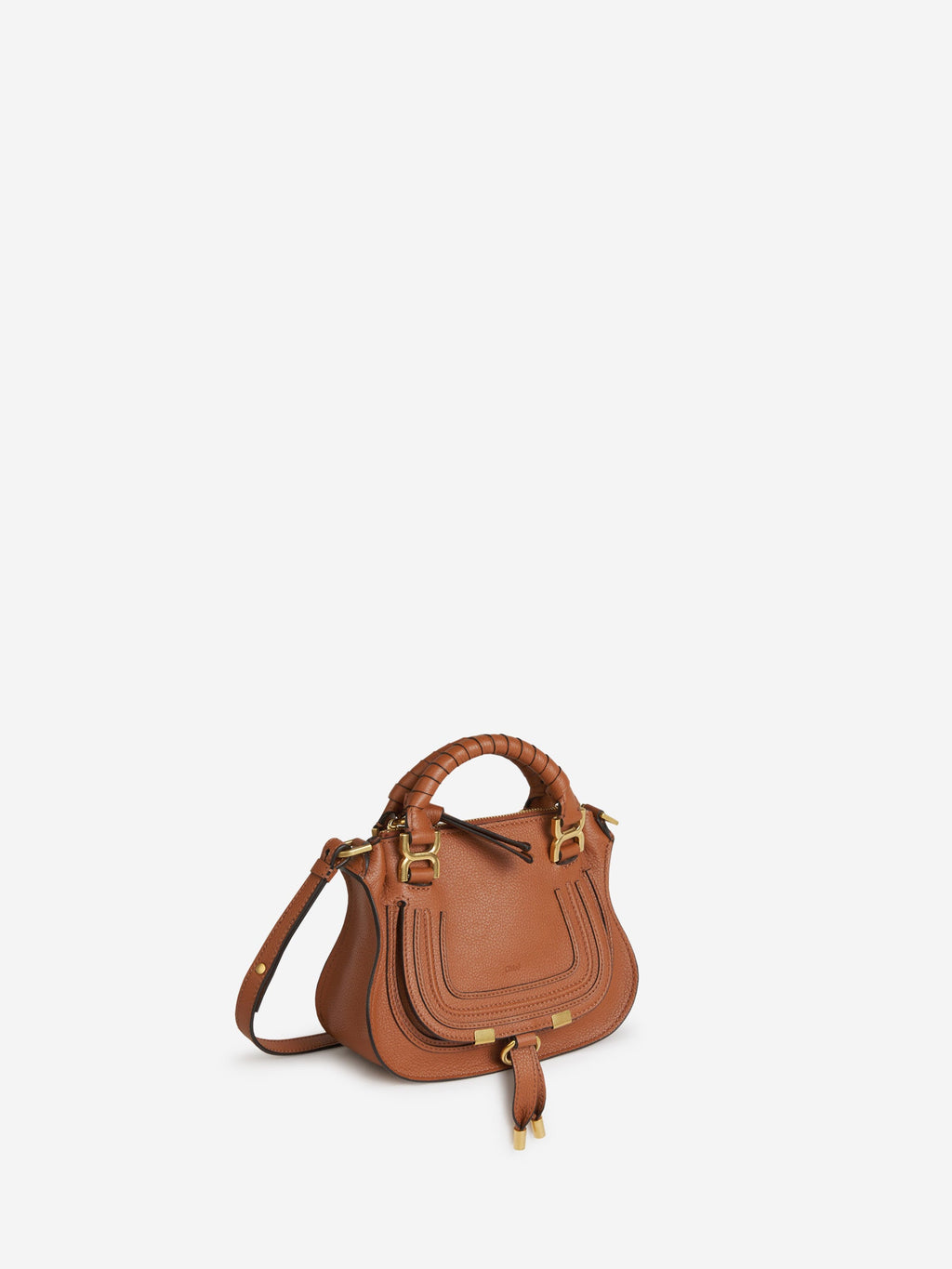 Оригінальна Mini Marcie Hand Bag Chloe – детальний вид