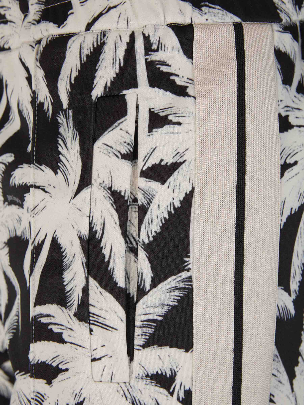 Palm Trees Motif Joggers Palm angels – Гарантія оригінальності – збільшений вид