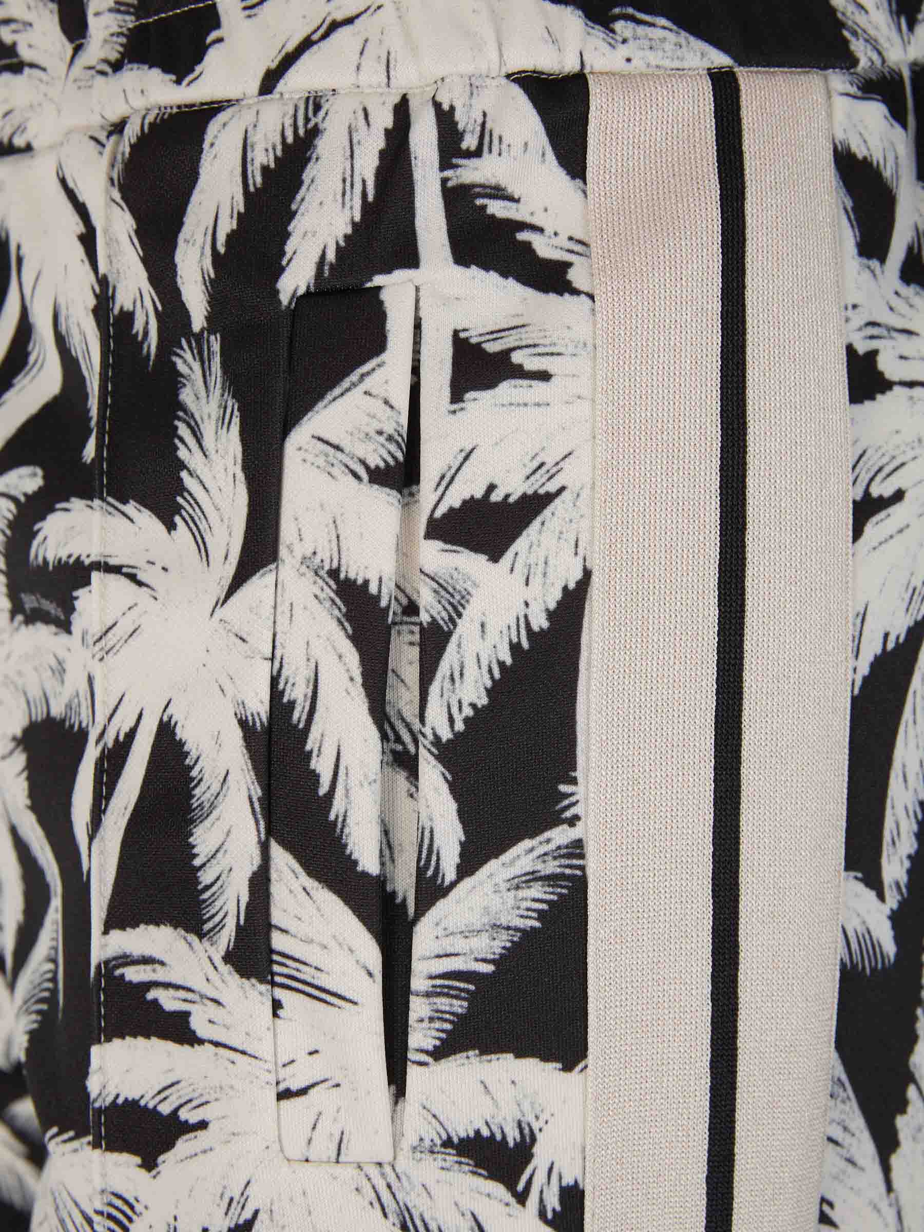 Palm Trees Motif Joggers Palm angels – Гарантія оригінальності – збільшений вид