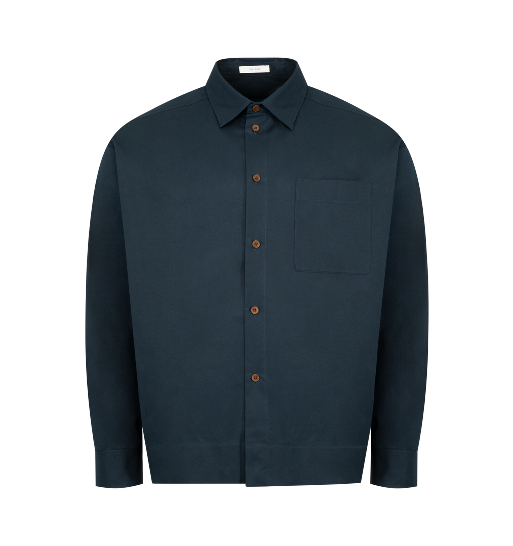Оригінальна Martino Shirt The row – боковий вид