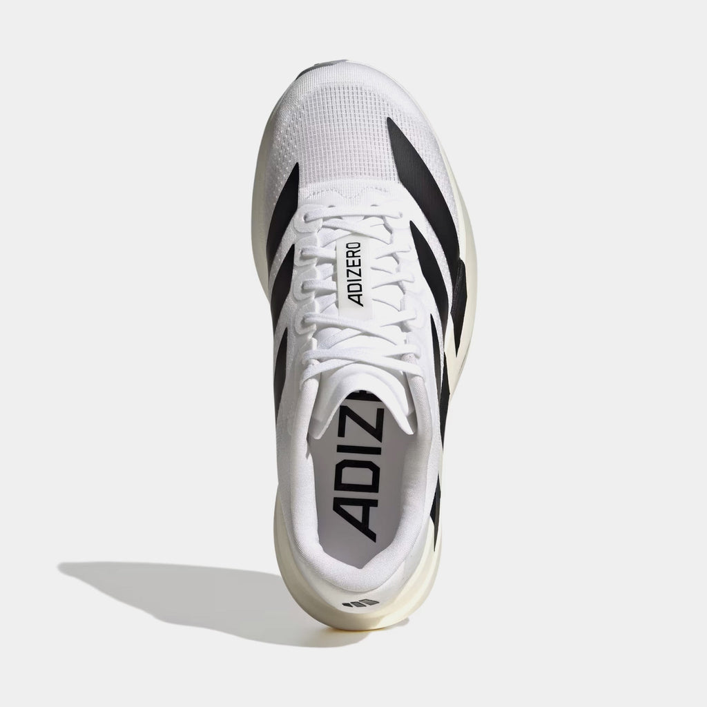 Adizero Eva Womens Running Shoes Adidas оригінал – Купити в Україні – вид ззаду