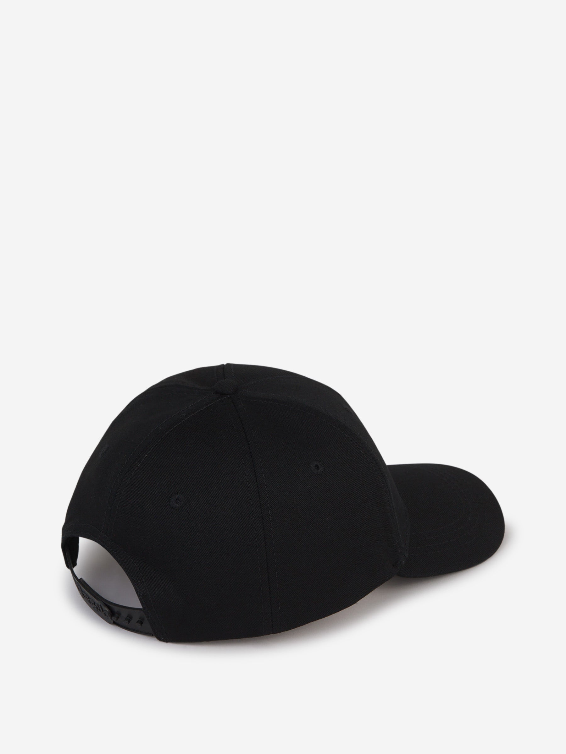 Оригінальна Embroidered Logo Cap Palm angels – детальний вид