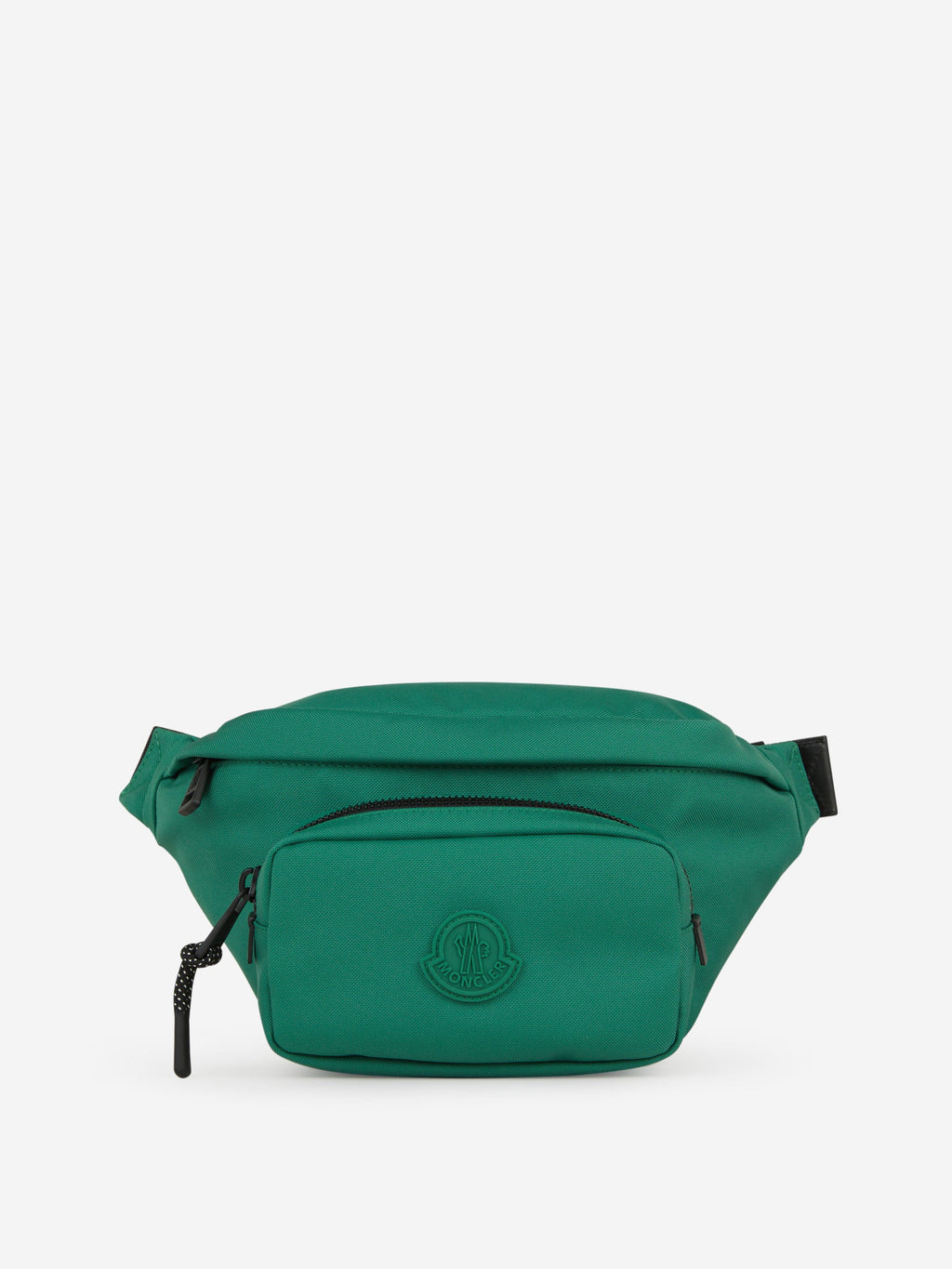 Durance Belt Bag Moncler – Гарантія оригінальності – боковий вид